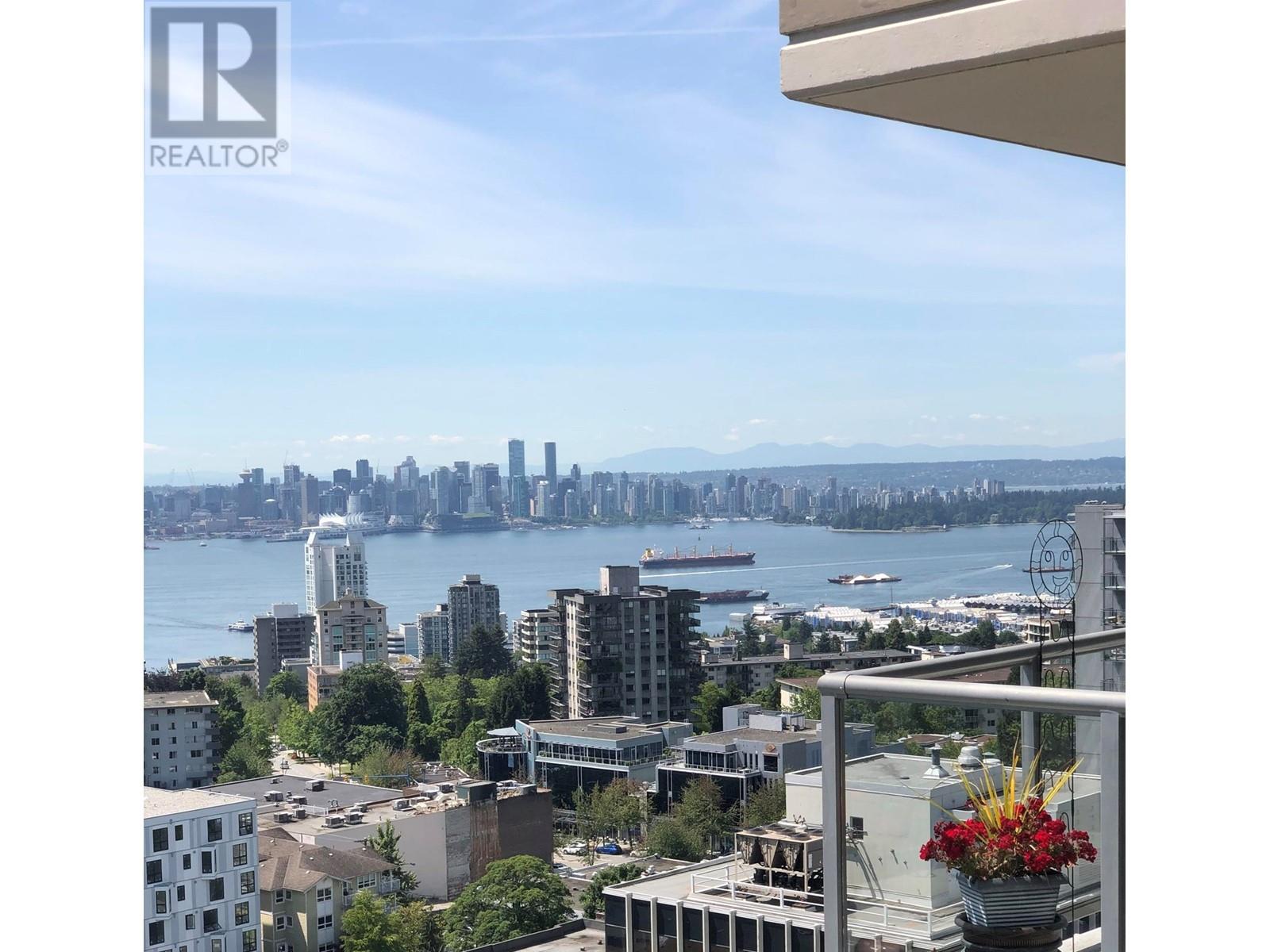 1504 160 E 13th Street, North Vancouver, British Columbia  V7L 2L5 - Photo 11 - R2813370