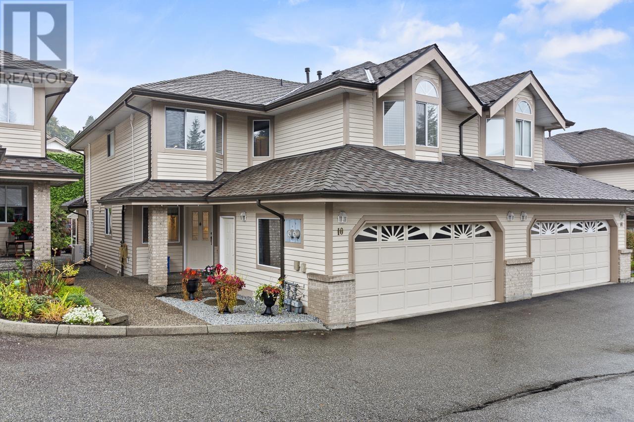 10 11438 BEST STREET, maple ridge, British Columbia