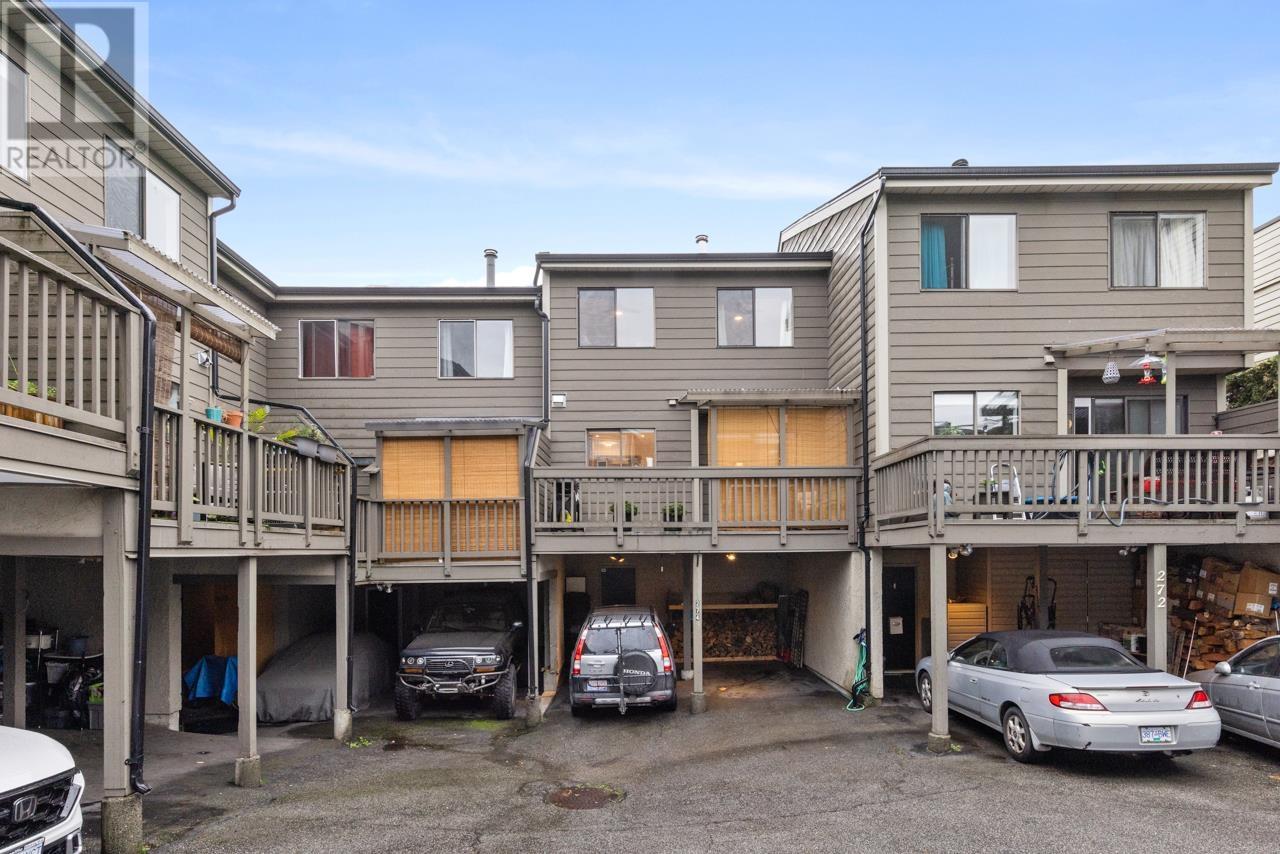274 E 3rd Street, North Vancouver, British Columbia  V7L 1E7 - Photo 39 - R2826404
