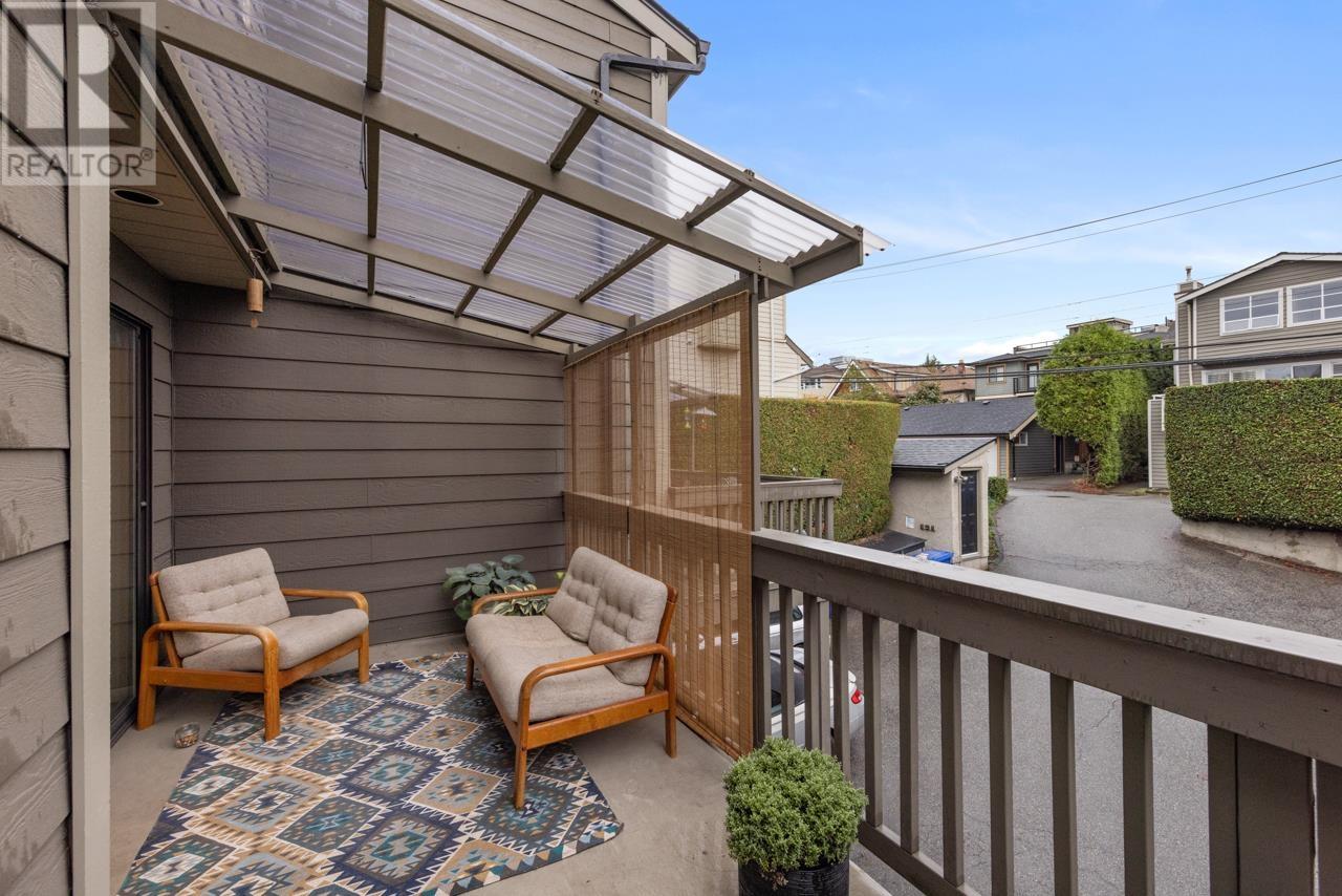 274 E 3rd Street, North Vancouver, British Columbia  V7L 1E7 - Photo 18 - R2826404