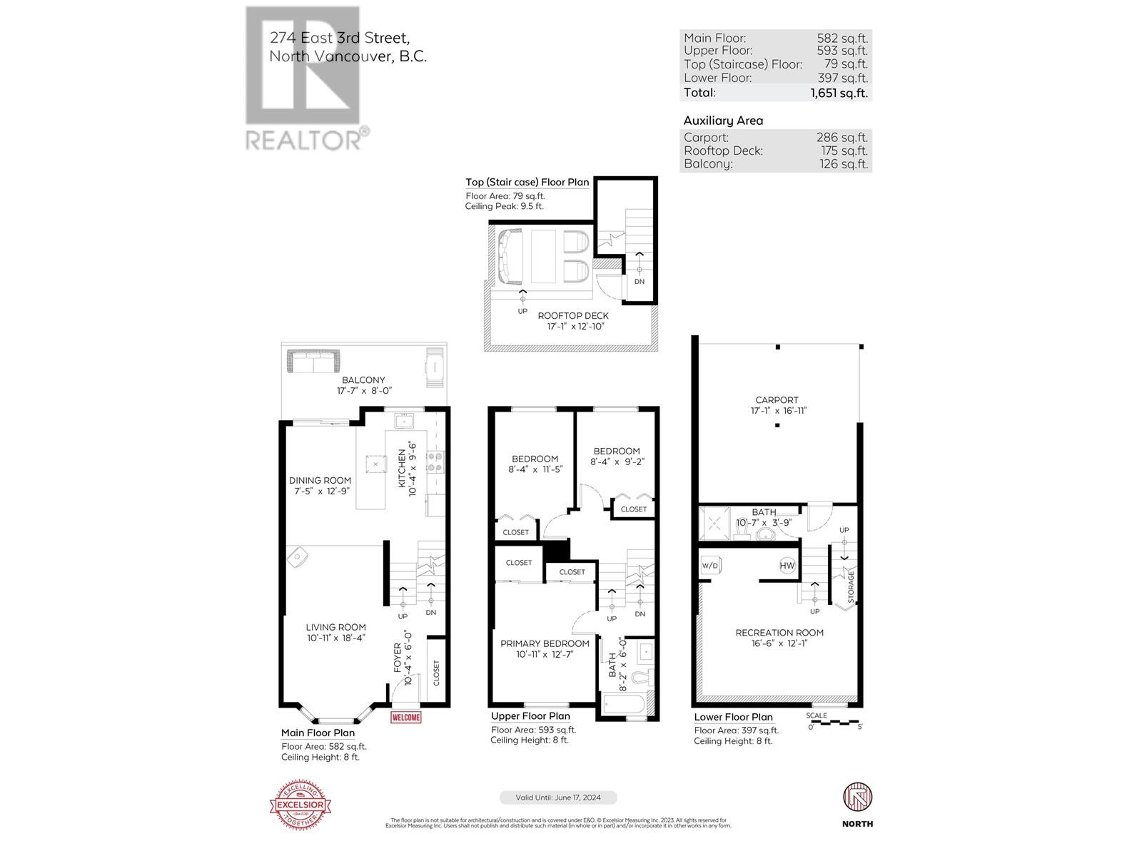 274 E 3rd Street, North Vancouver, British Columbia  V7L 1E7 - Photo 40 - R2826404