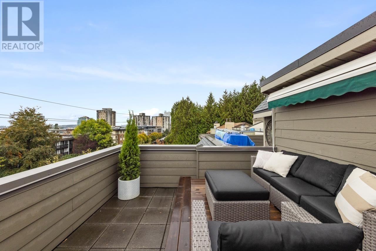 274 E 3rd Street, North Vancouver, British Columbia  V7L 1E7 - Photo 28 - R2826404