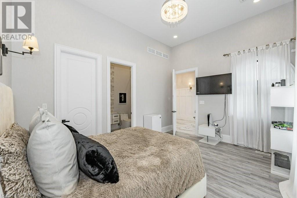 1530 Concession 1 RoadNiagara-On-The-Lake, Ontario  L0S 1J0 - Photo 33 - 40493835