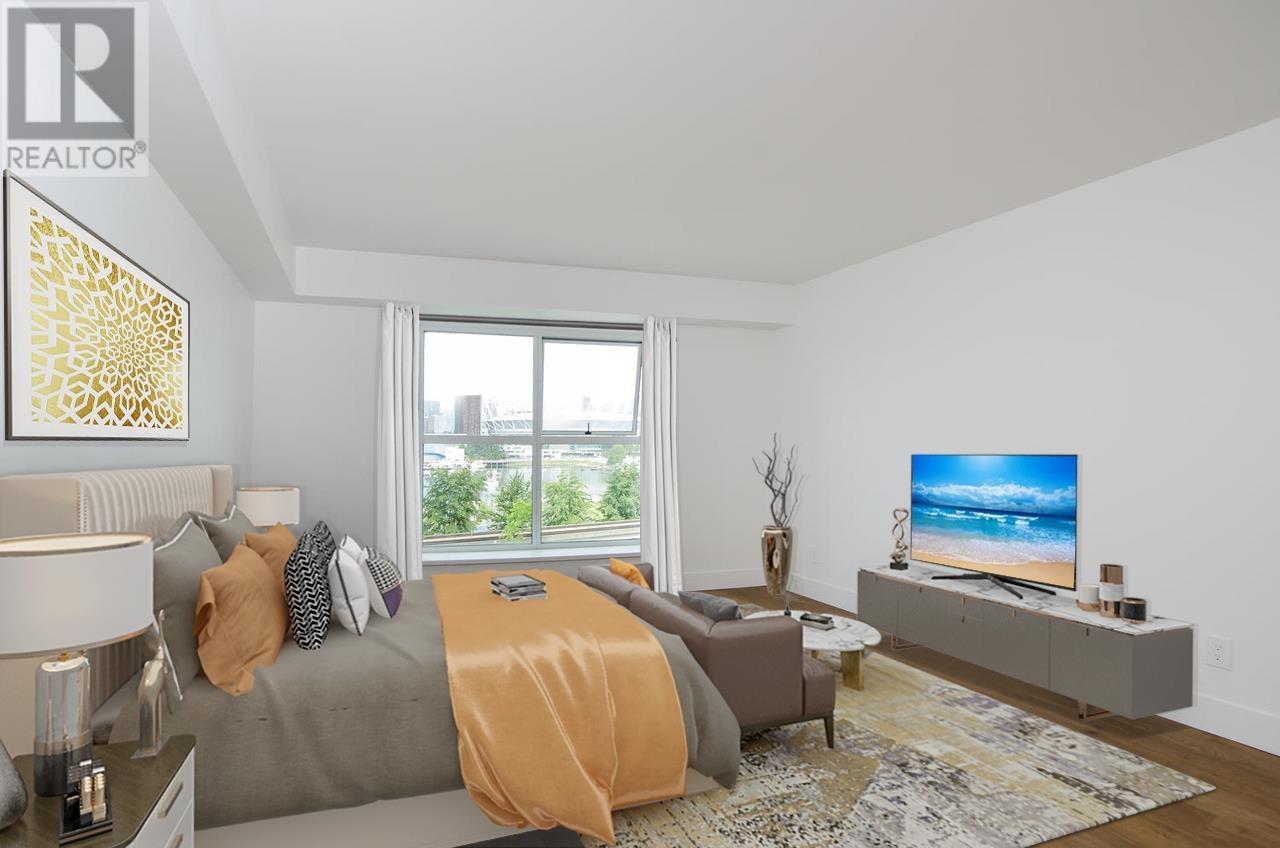 602 1188 Quebec Street, Vancouver, British Columbia  V6A 4B3 - Photo 24 - R2811186