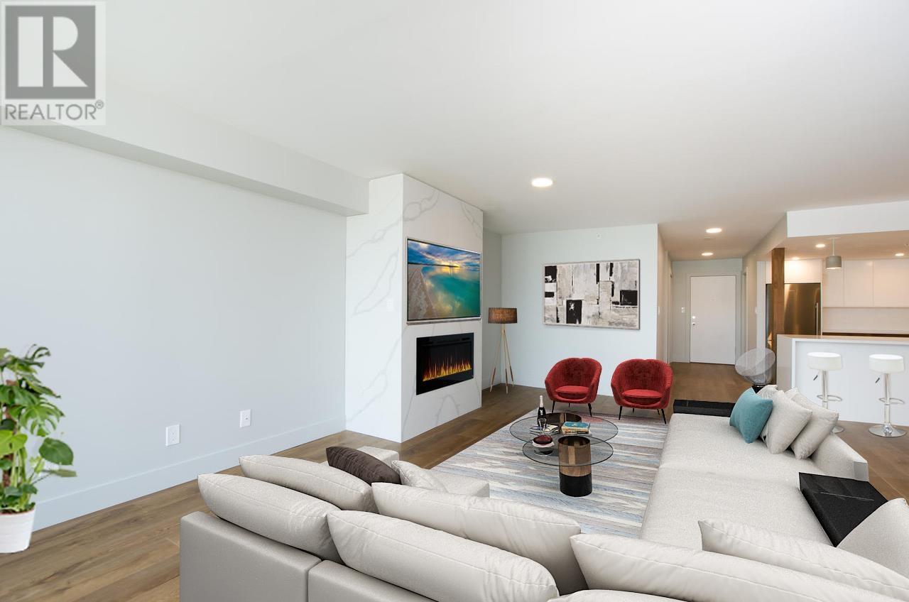 602 1188 Quebec Street, Vancouver, British Columbia  V6A 4B3 - Photo 6 - R2811186