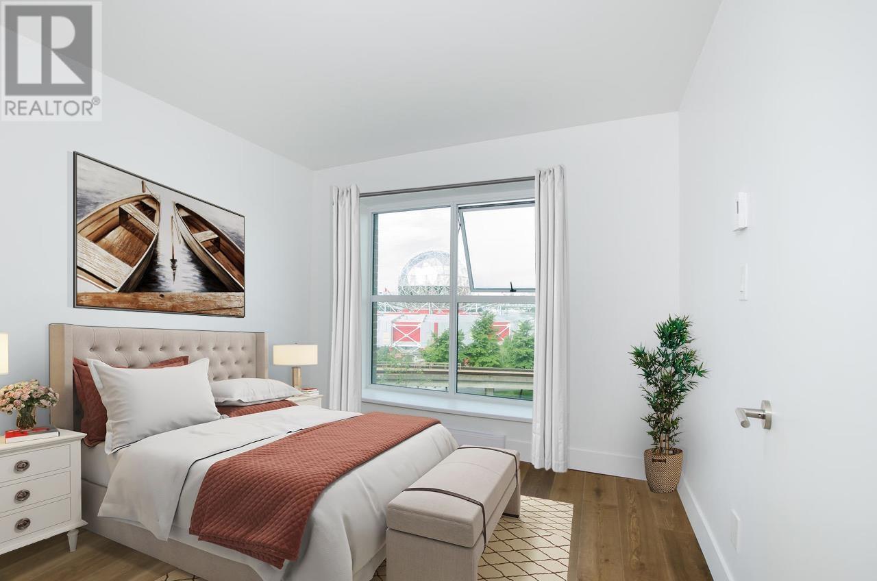 602 1188 Quebec Street, Vancouver, British Columbia  V6A 4B3 - Photo 22 - R2811186