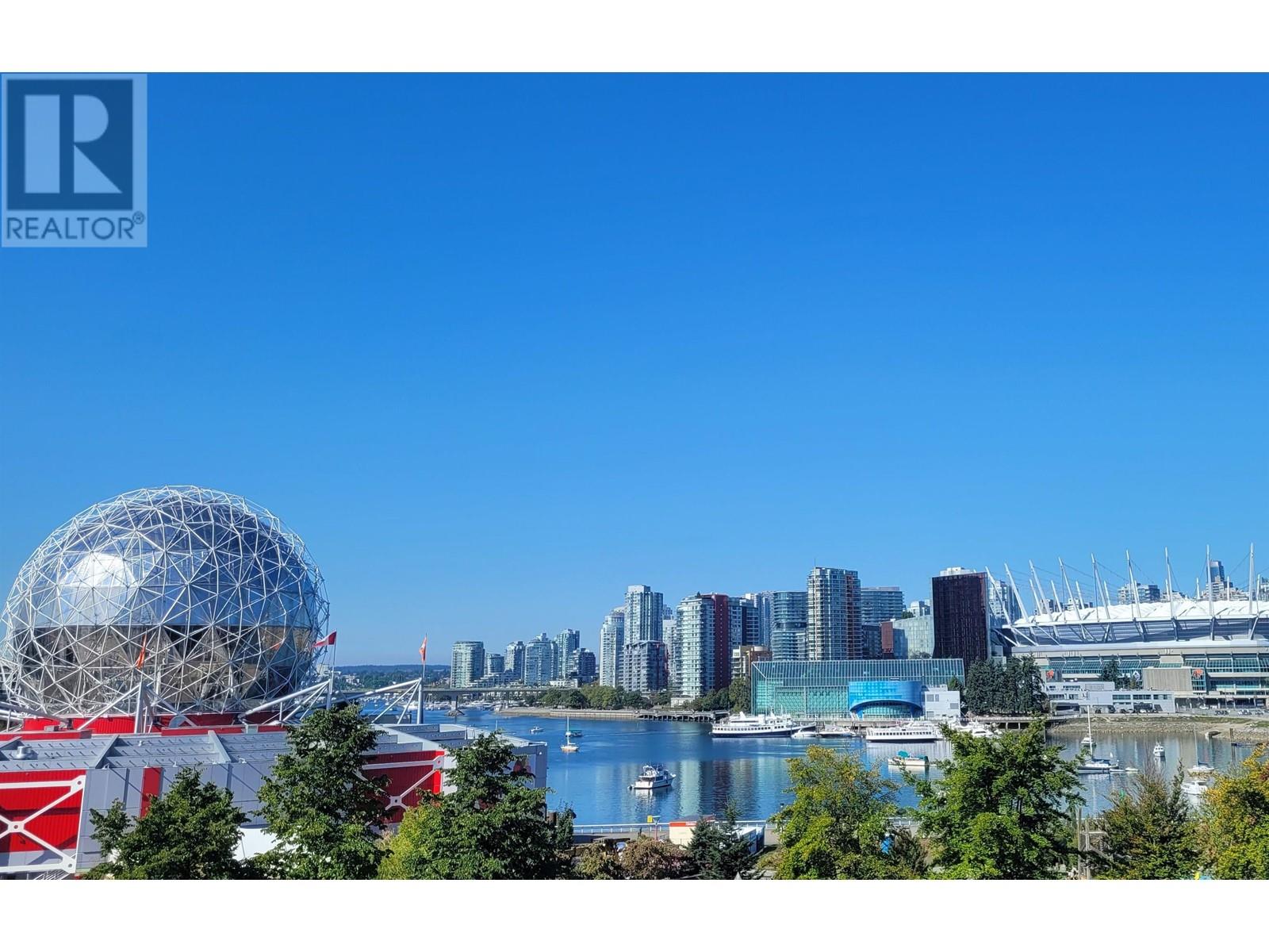 602 1188 Quebec Street, Vancouver, British Columbia  V6A 4B3 - Photo 4 - R2811186