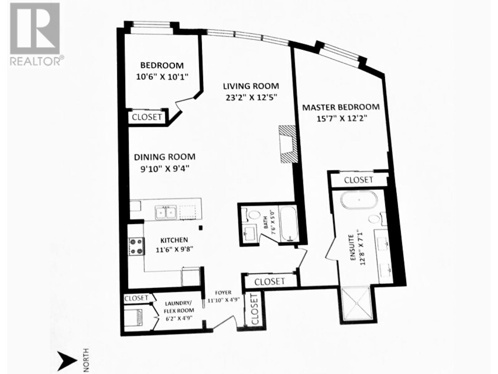 602 1188 Quebec Street, Vancouver, British Columbia  V6A 4B3 - Photo 36 - R2811186
