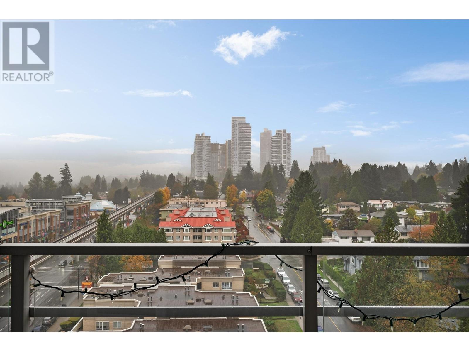 1203 530 Whiting Way, Coquitlam, British Columbia  V3J 0J4 - Photo 3 - R2826124