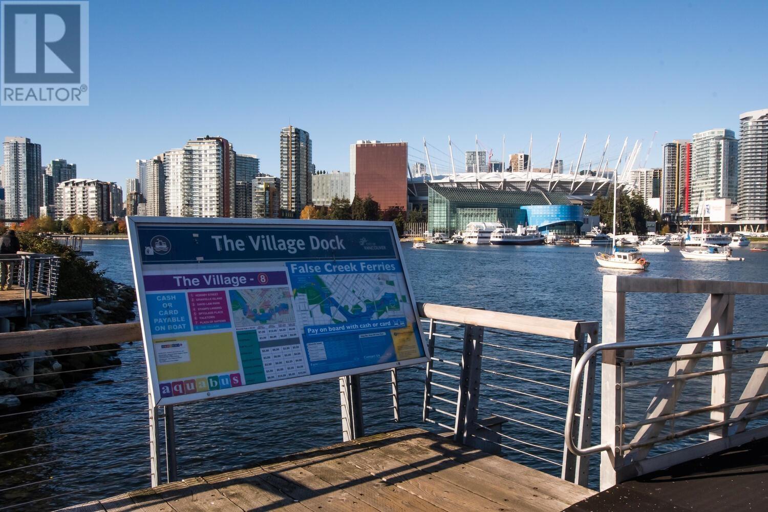 602 1188 Quebec Street, Vancouver, British Columbia  V6A 4B3 - Photo 33 - R2811186