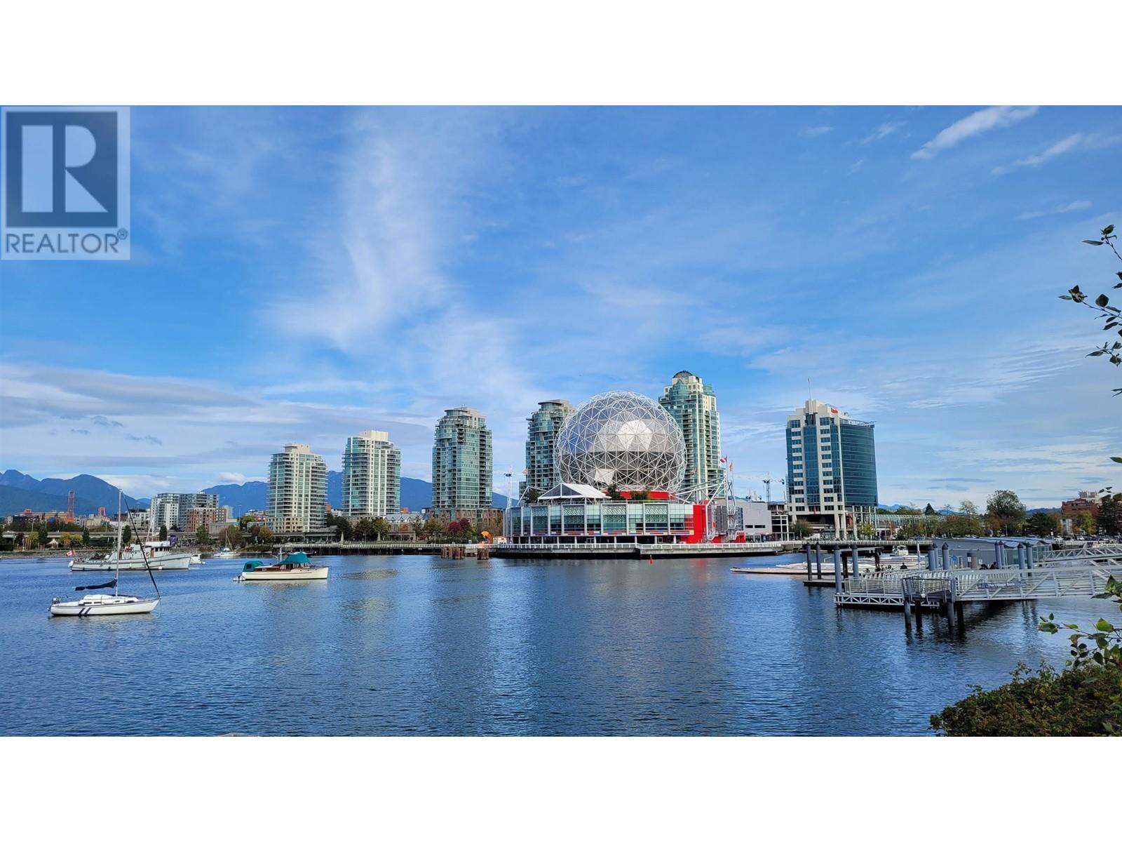602 1188 Quebec Street, Vancouver, British Columbia  V6A 4B3 - Photo 31 - R2811186