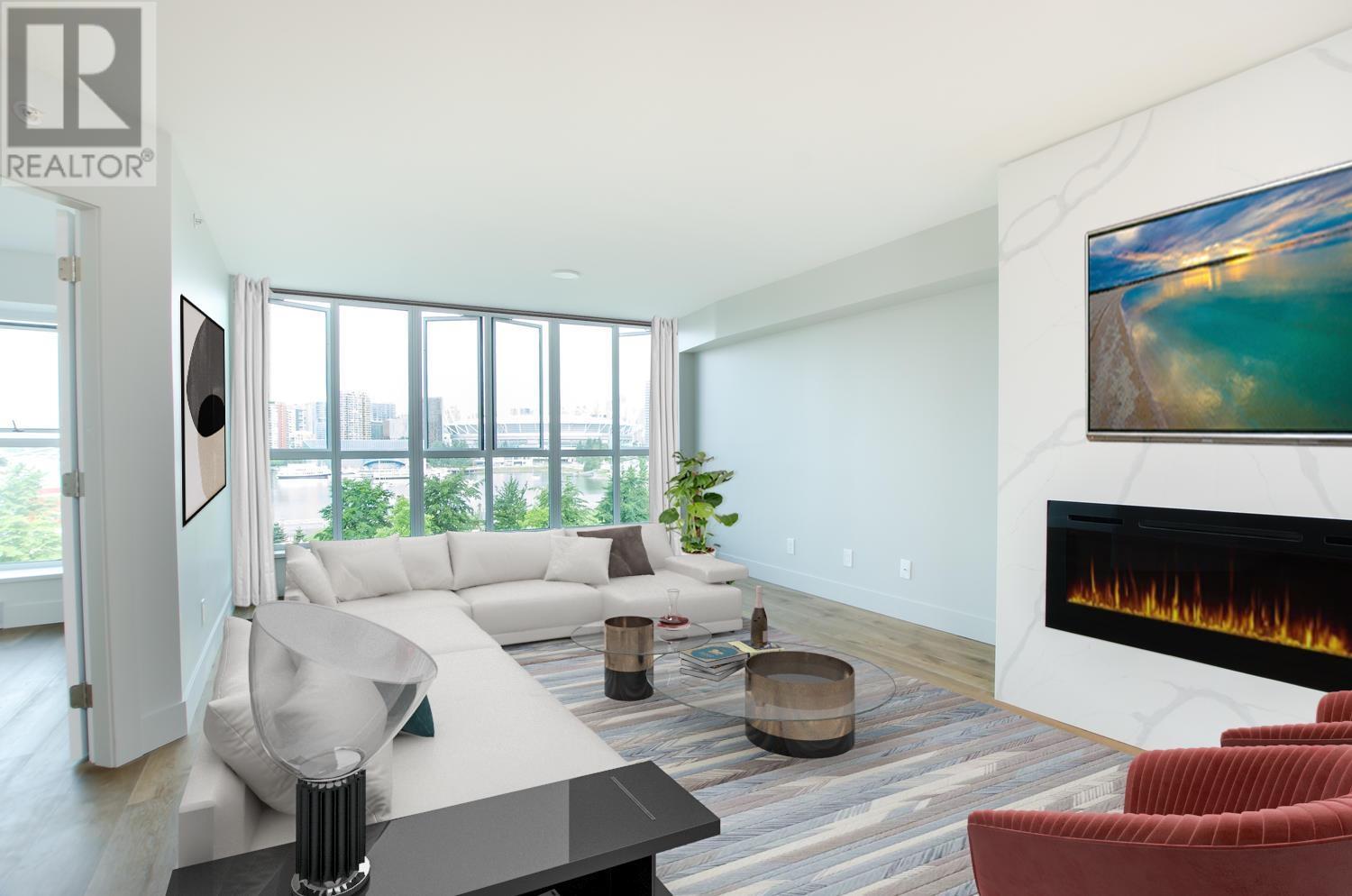 602 1188 QUEBEC STREET, vancouver, British Columbia