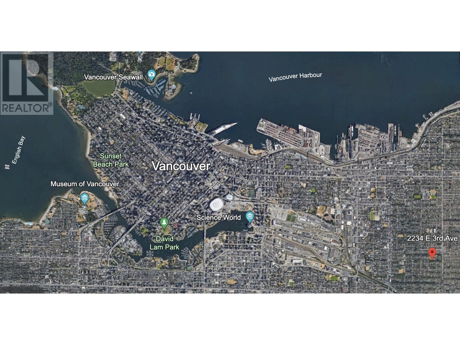2234 E 3rd Avenue, Vancouver, British Columbia  V5N 1J1 - Photo 9 - R2824812