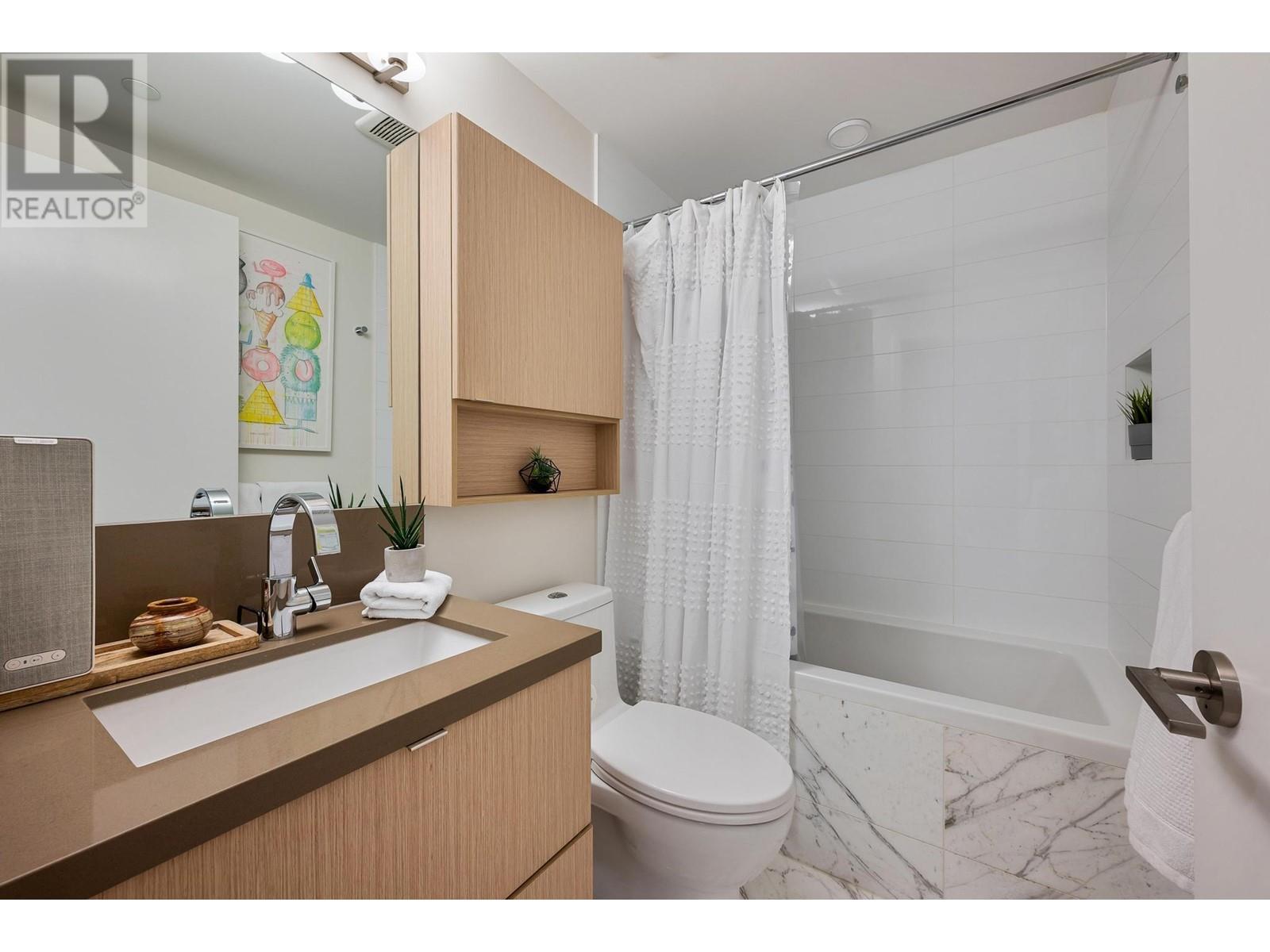 1203 530 Whiting Way, Coquitlam, British Columbia  V3J 0J4 - Photo 14 - R2826124