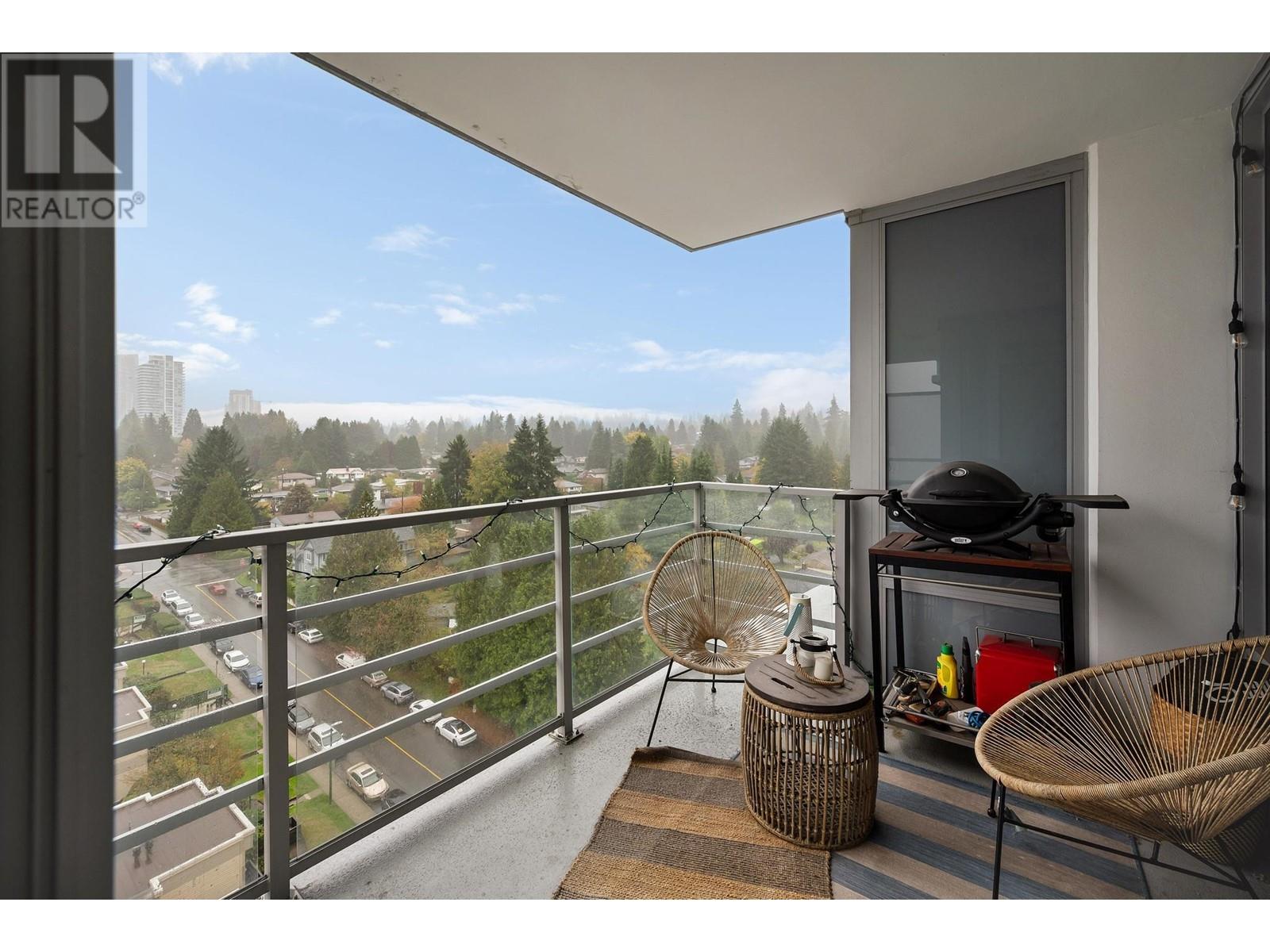 1203 530 Whiting Way, Coquitlam, British Columbia  V3J 0J4 - Photo 2 - R2826124