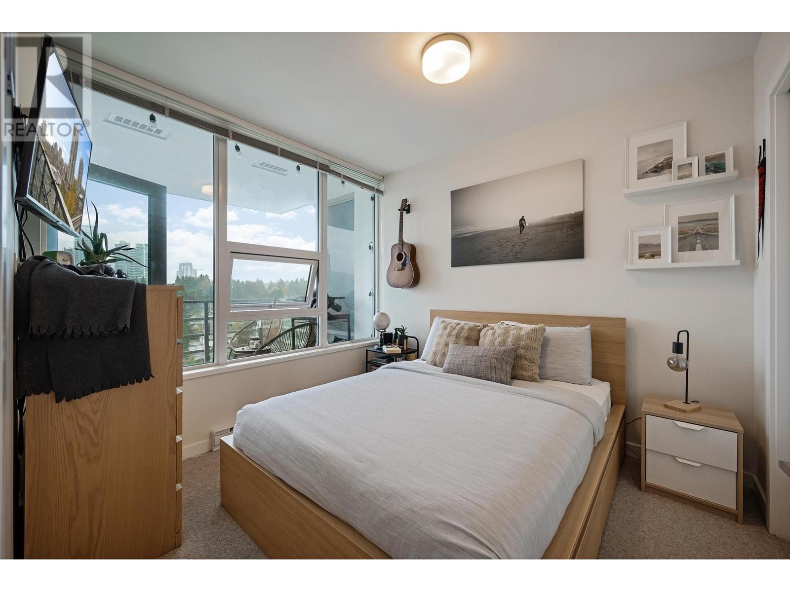 1203 530 Whiting Way, Coquitlam, British Columbia  V3J 0J4 - Photo 10 - R2826124