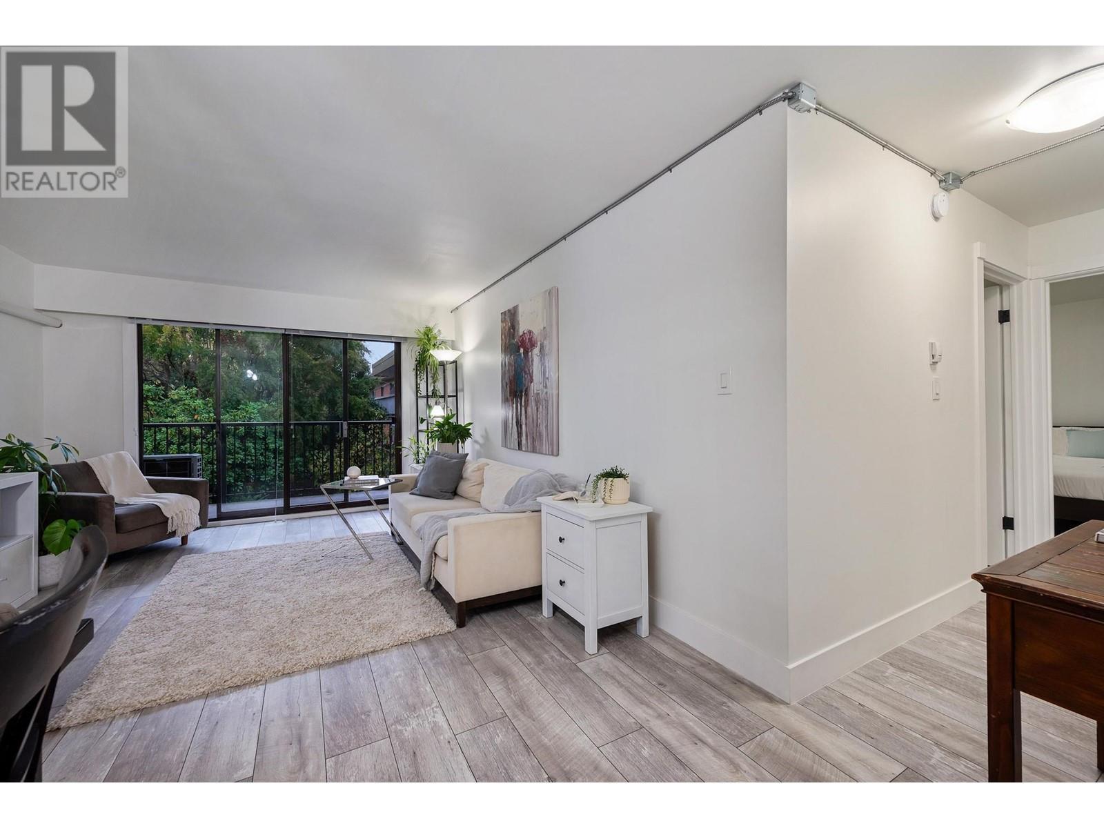 214 2600 E 49th Avenue, Vancouver, British Columbia  V5S 1J8 - Photo 4 - R2826125