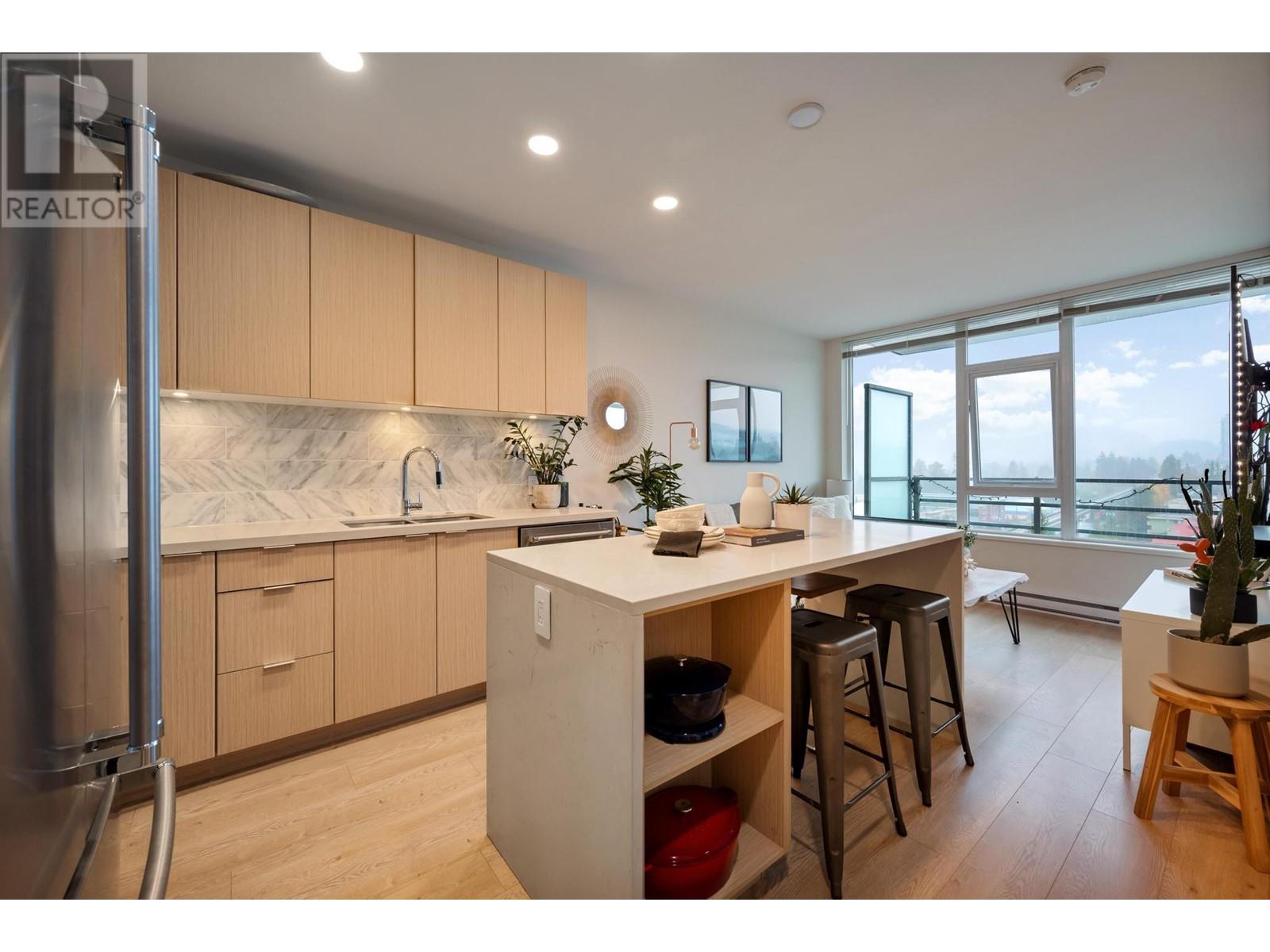 1203 530 Whiting Way, Coquitlam, British Columbia  V3J 0J4 - Photo 7 - R2826124