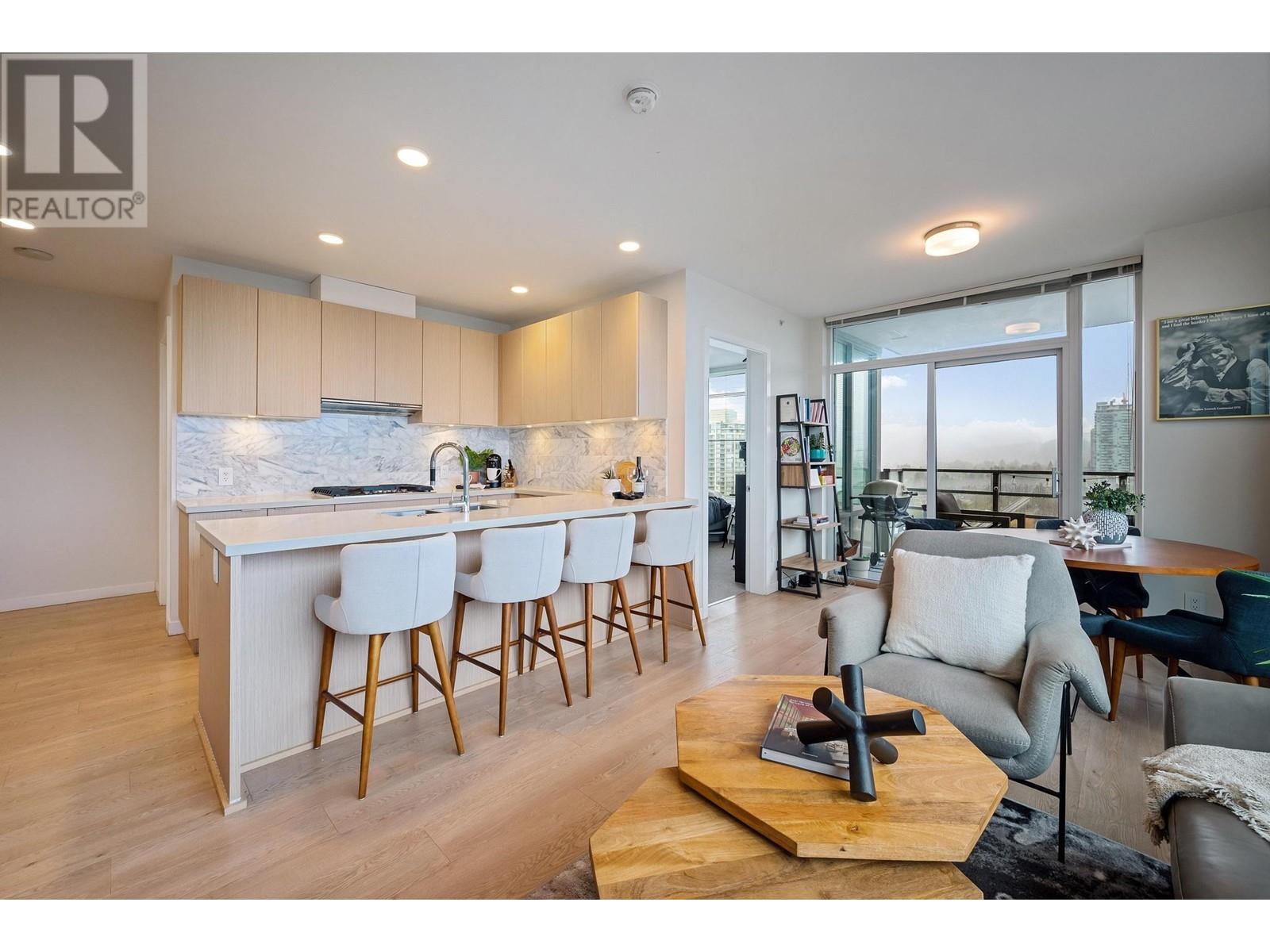2104 530 WHITING WAY, coquitlam, British Columbia