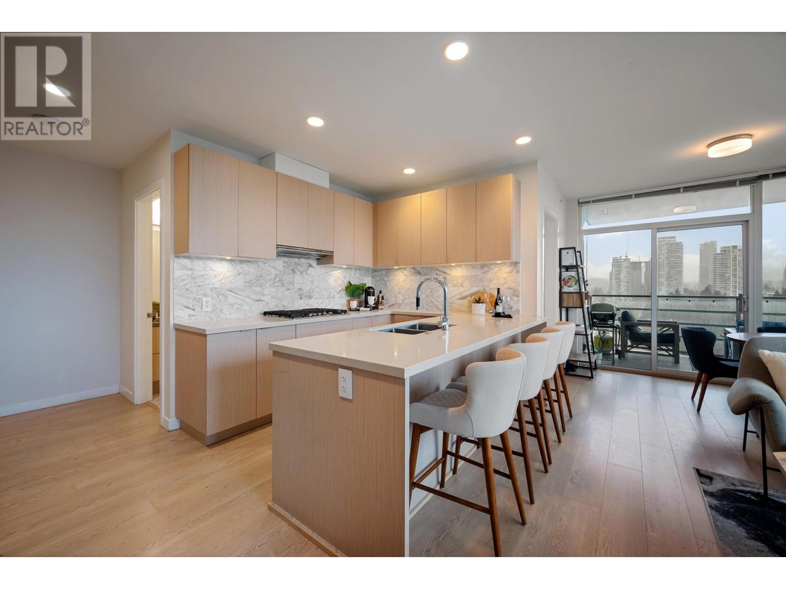 2104 530 Whiting Way, Coquitlam, British Columbia  V3J 0J4 - Photo 6 - R2826182