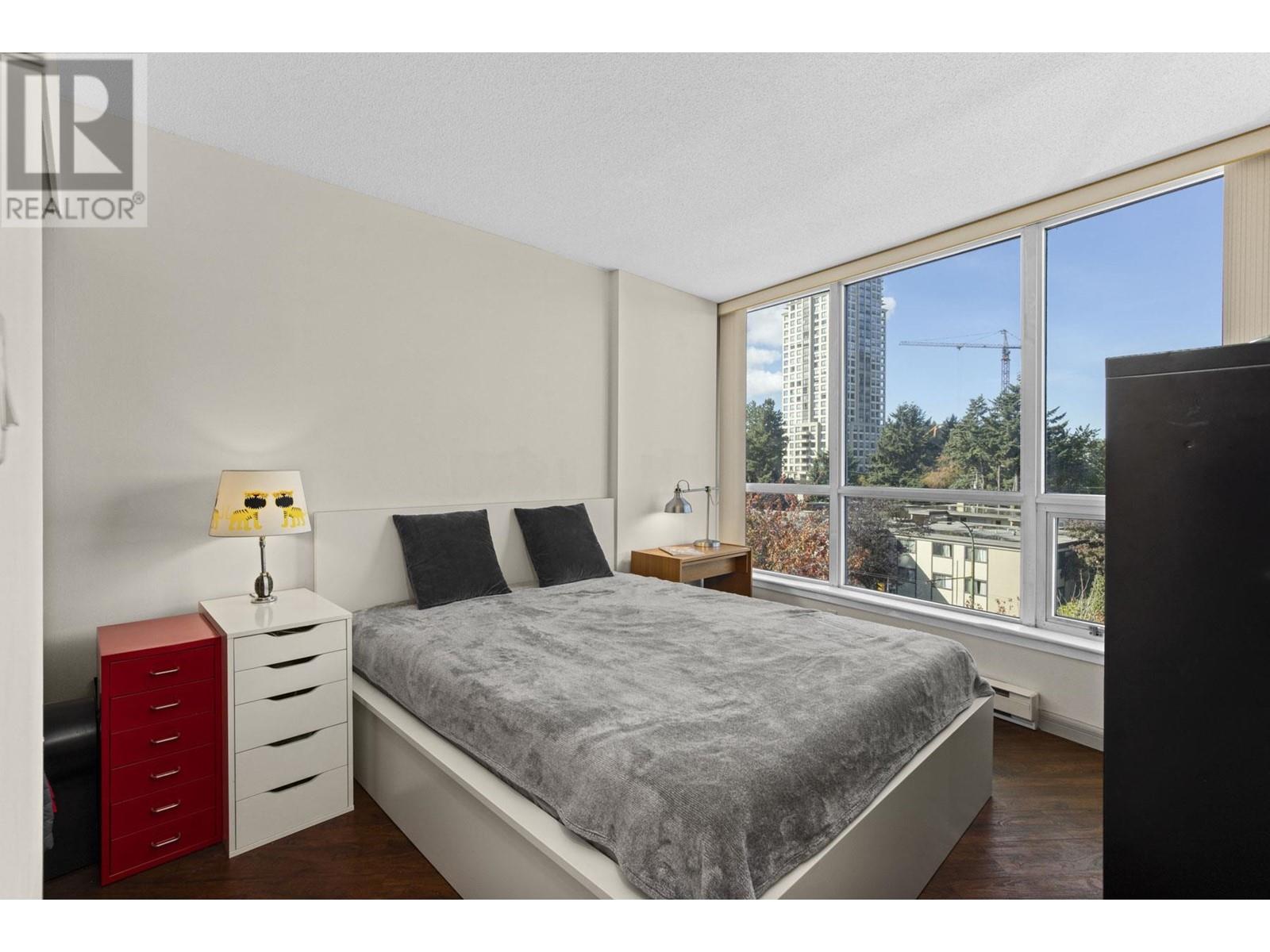 505 6088 Willingdon Avenue, Burnaby, British Columbia  V5H 4V2 - Photo 17 - R2826095
