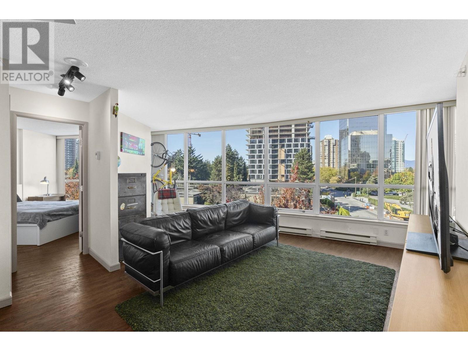 505 6088 Willingdon Avenue, Burnaby, British Columbia  V5H 4V2 - Photo 12 - R2826095