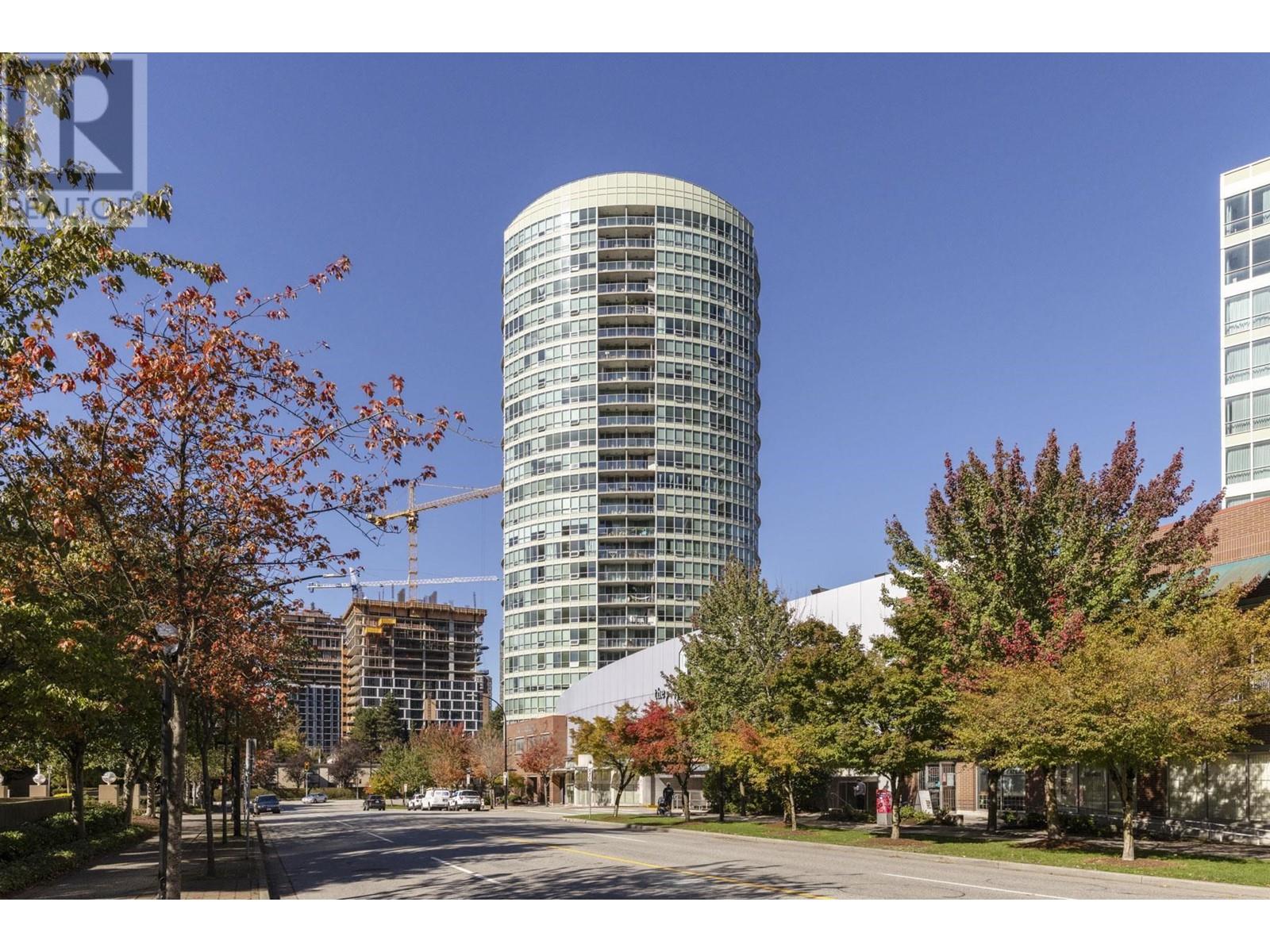 505 6088 WILLINGDON AVENUE, burnaby, British Columbia