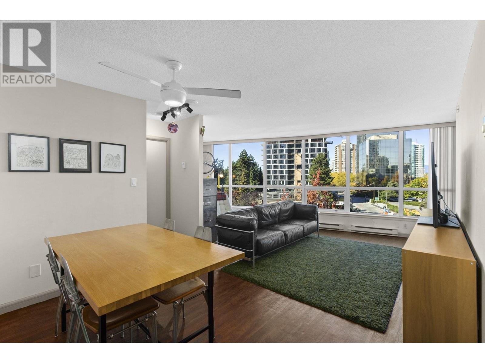 505 6088 Willingdon Avenue, Burnaby, British Columbia  V5H 4V2 - Photo 11 - R2826095