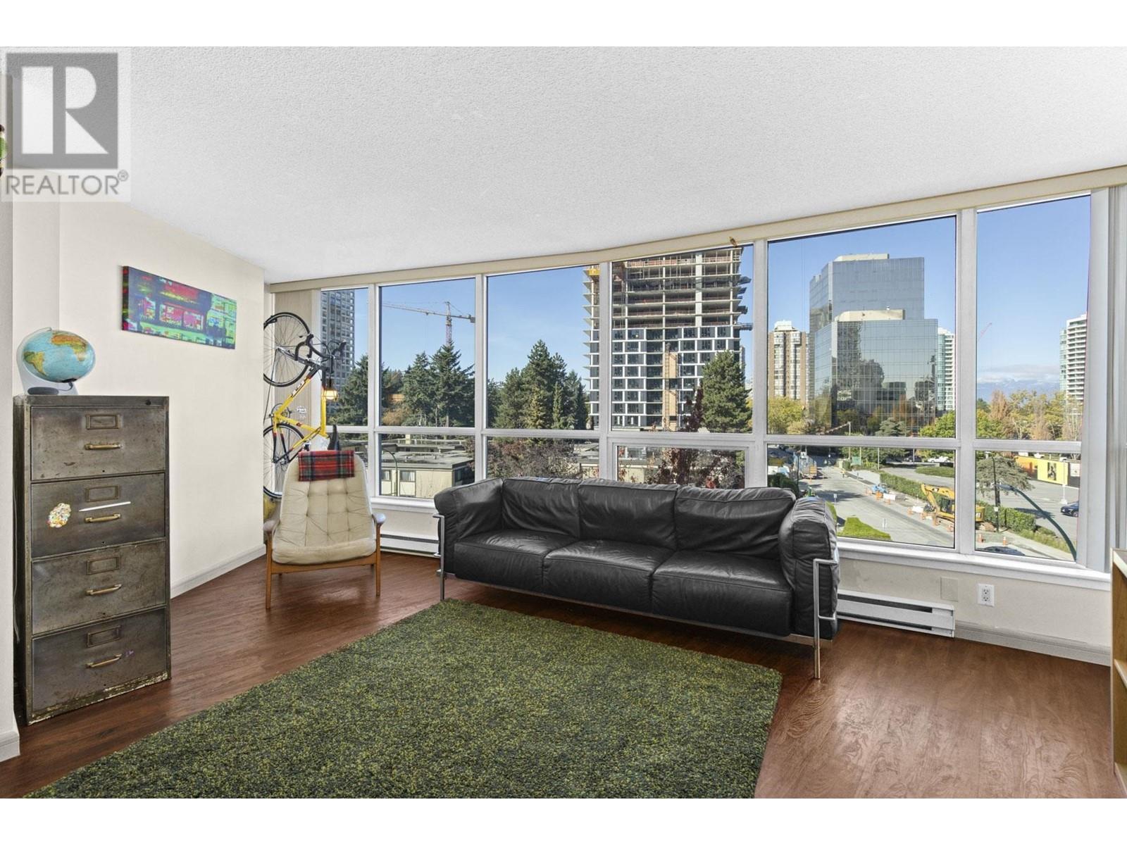 505 6088 Willingdon Avenue, Burnaby, British Columbia  V5H 4V2 - Photo 16 - R2826095