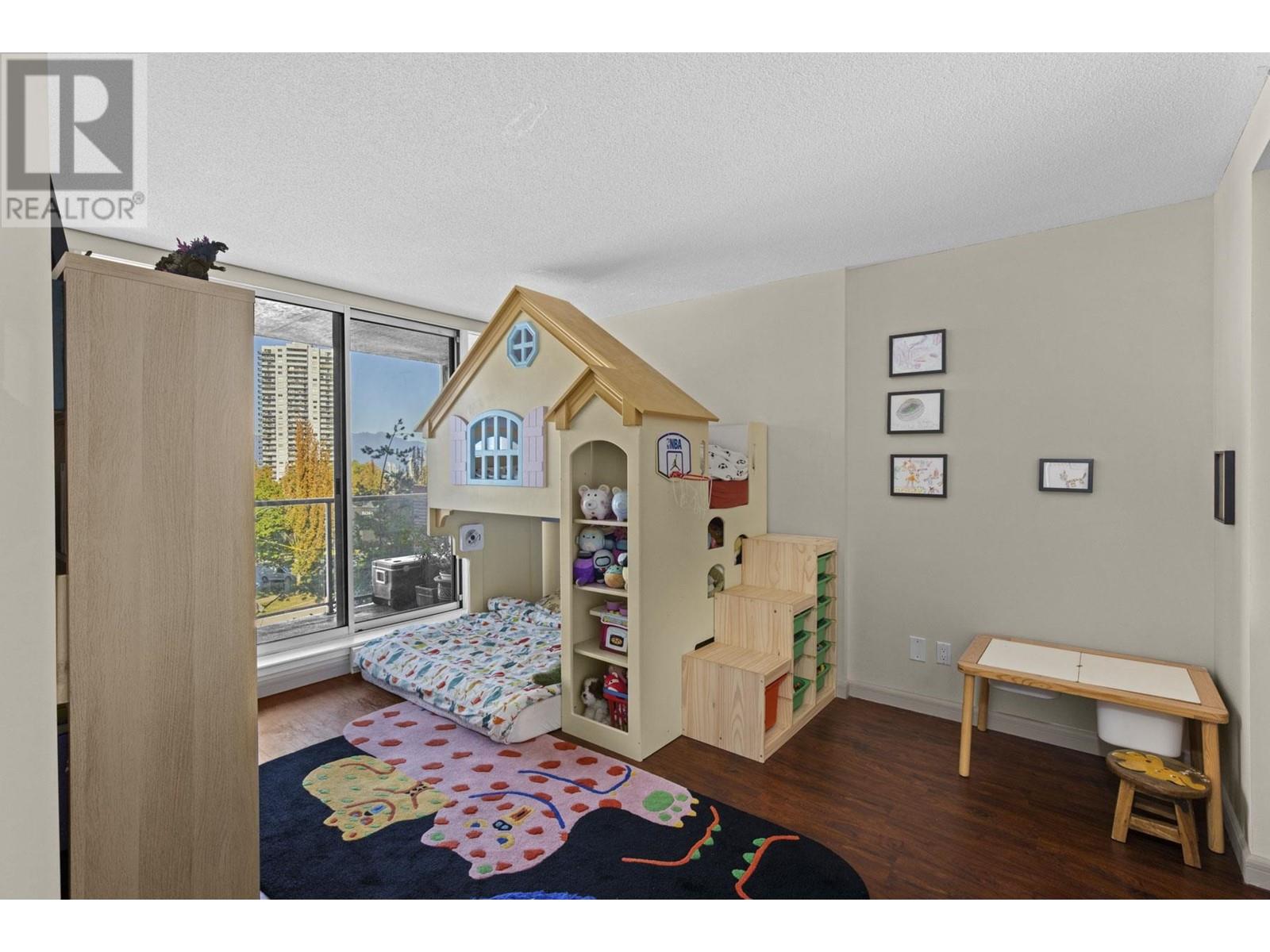 505 6088 Willingdon Avenue, Burnaby, British Columbia  V5H 4V2 - Photo 20 - R2826095