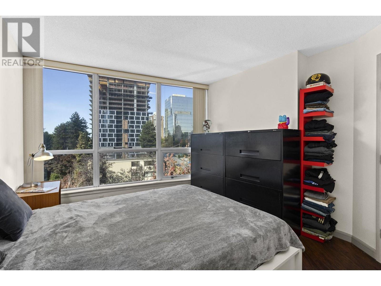 505 6088 Willingdon Avenue, Burnaby, British Columbia  V5H 4V2 - Photo 18 - R2826095