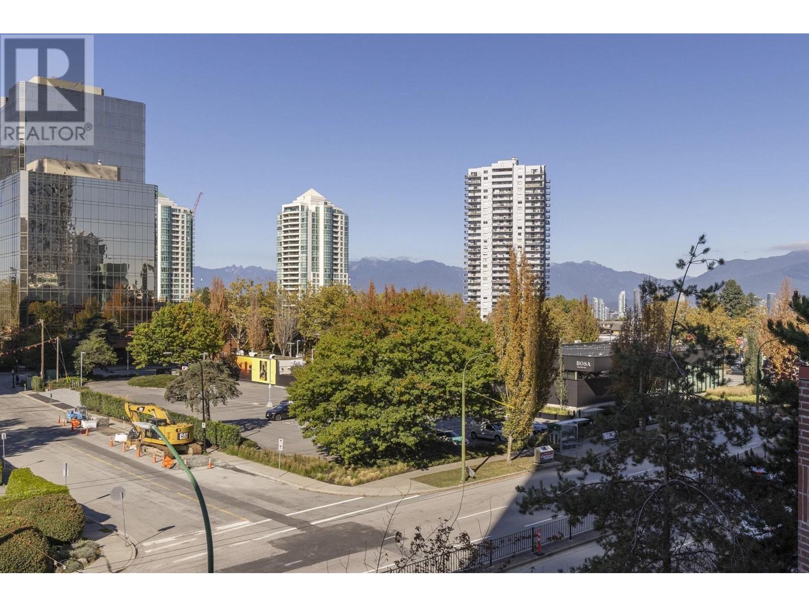 505 6088 Willingdon Avenue, Burnaby, British Columbia  V5H 4V2 - Photo 29 - R2826095