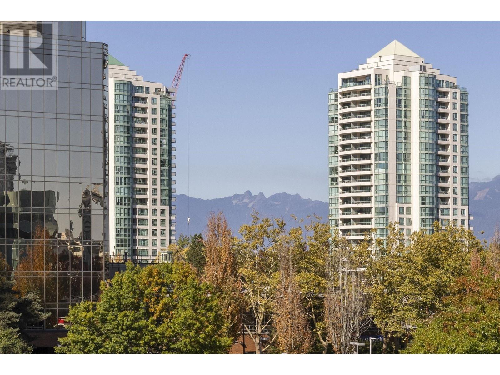 505 6088 Willingdon Avenue, Burnaby, British Columbia  V5H 4V2 - Photo 28 - R2826095