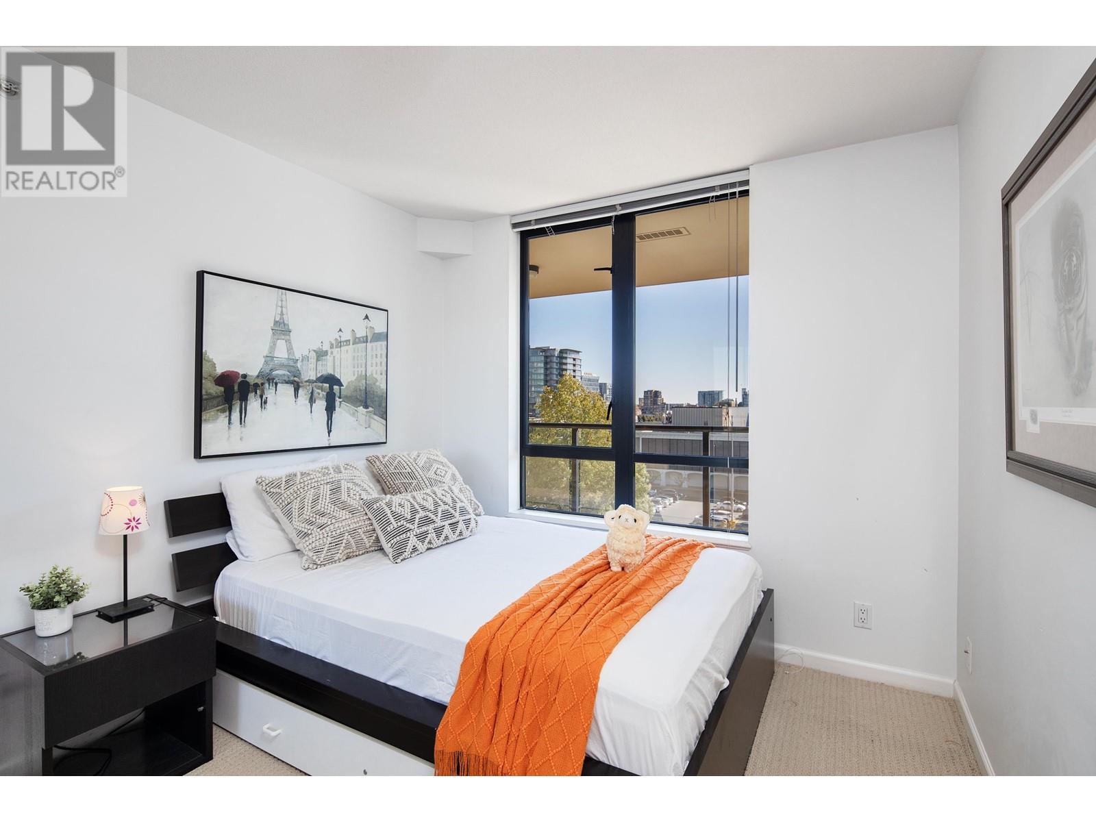 817 7831 Westminster Highway, Richmond, British Columbia  V6X 4J4 - Photo 18 - R2818267