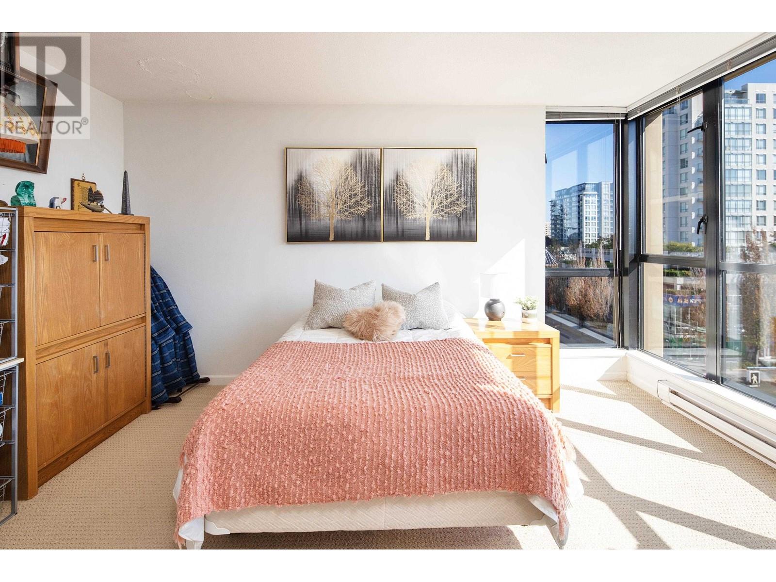 817 7831 Westminster Highway, Richmond, British Columbia  V6X 4J4 - Photo 14 - R2818267