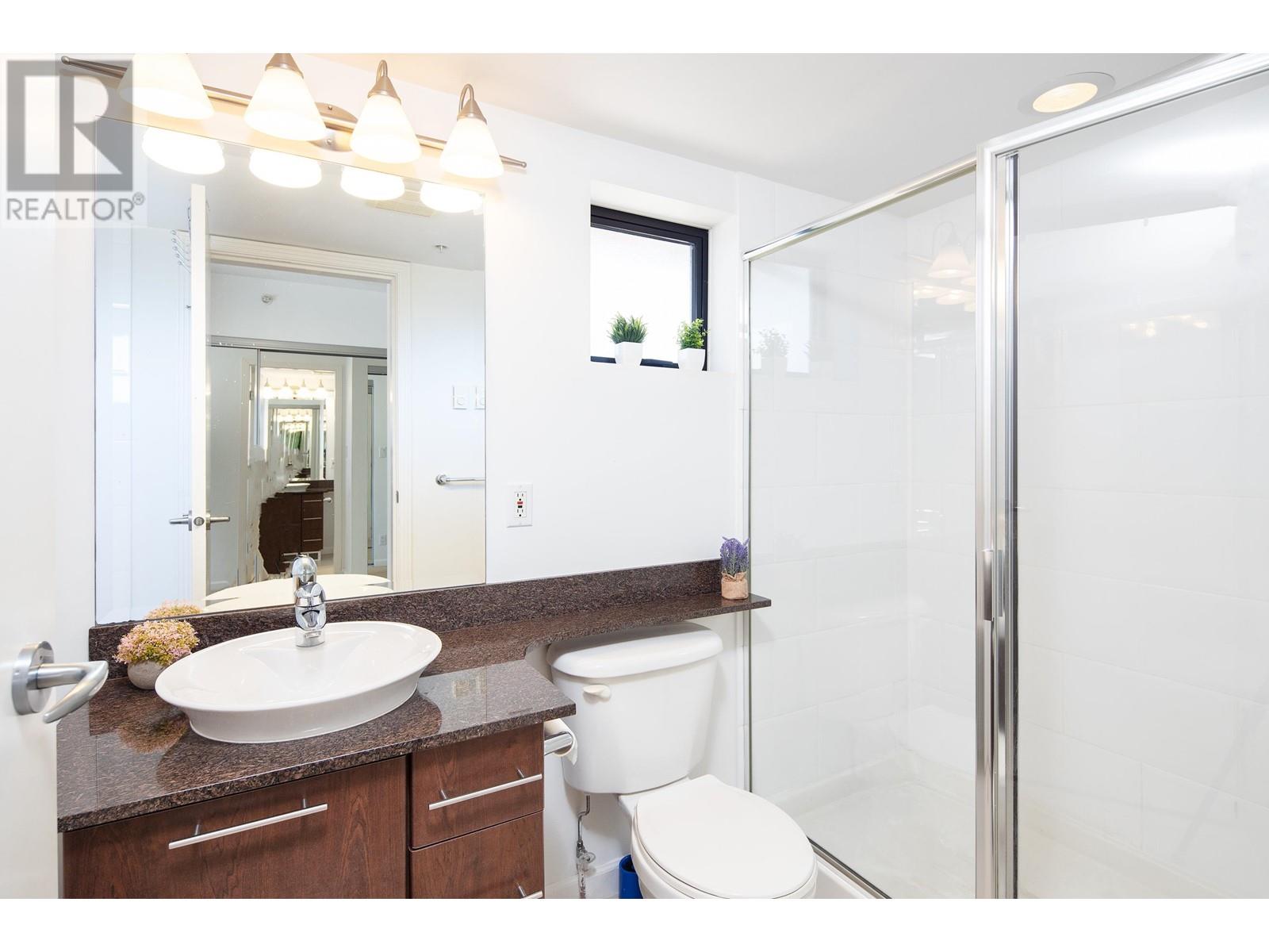 817 7831 Westminster Highway, Richmond, British Columbia  V6X 4J4 - Photo 17 - R2818267