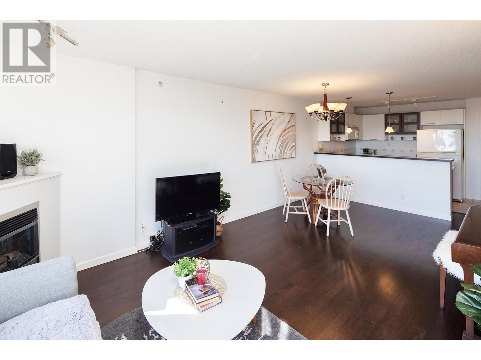 817 7831 Westminster Highway, Richmond, British Columbia  V6X 4J4 - Photo 5 - R2818267