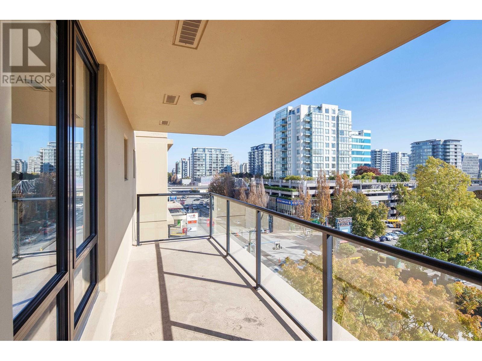 817 7831 Westminster Highway, Richmond, British Columbia  V6X 4J4 - Photo 7 - R2818267