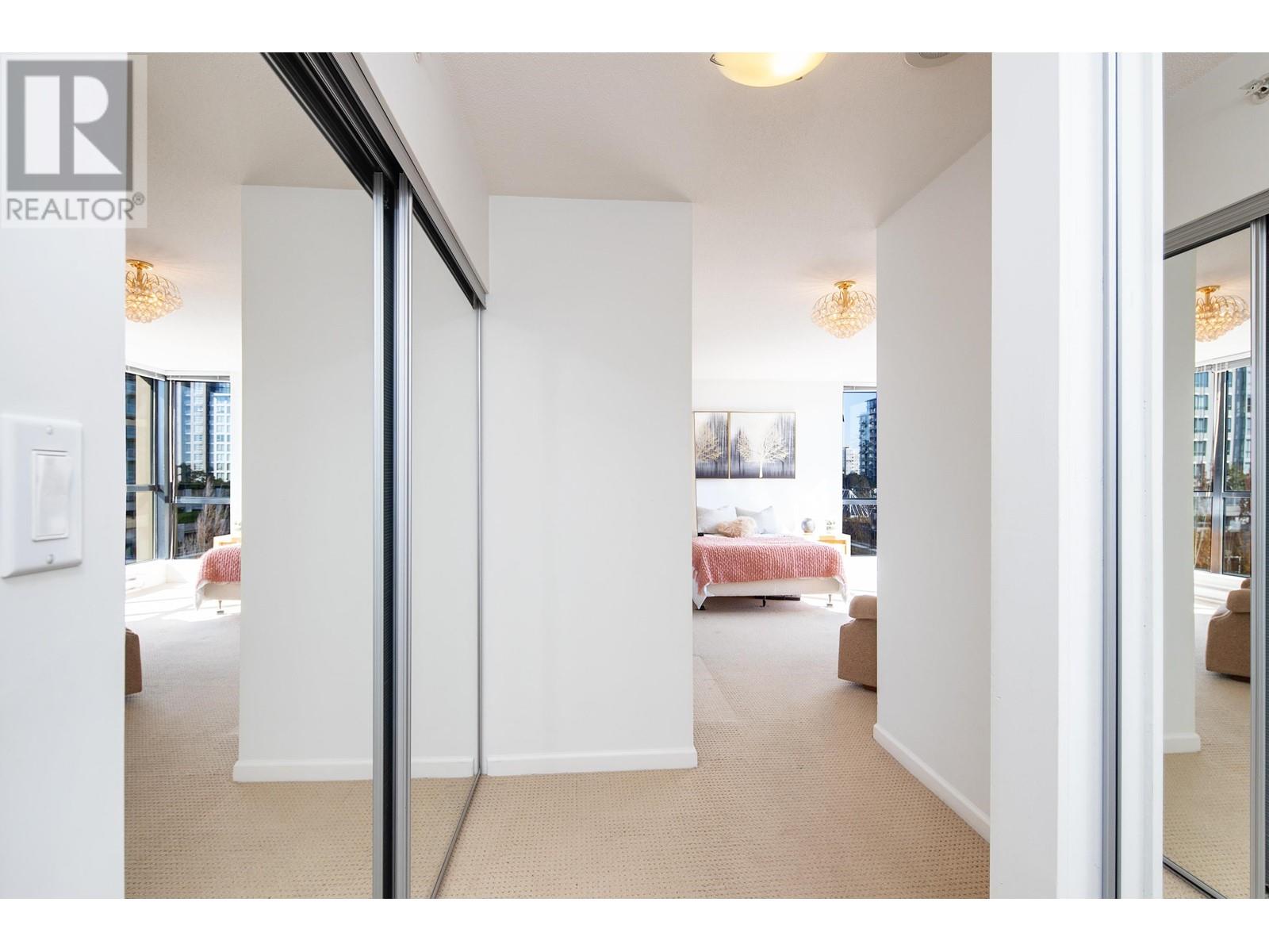 817 7831 Westminster Highway, Richmond, British Columbia  V6X 4J4 - Photo 10 - R2818267