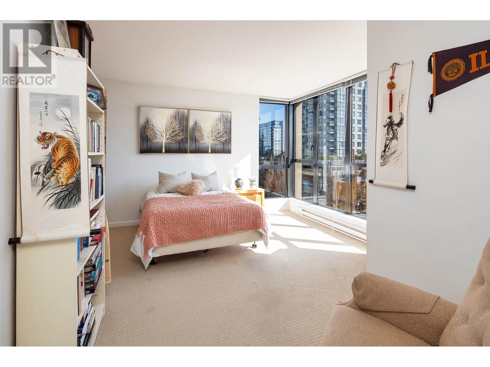 817 7831 Westminster Highway, Richmond, British Columbia  V6X 4J4 - Photo 11 - R2818267