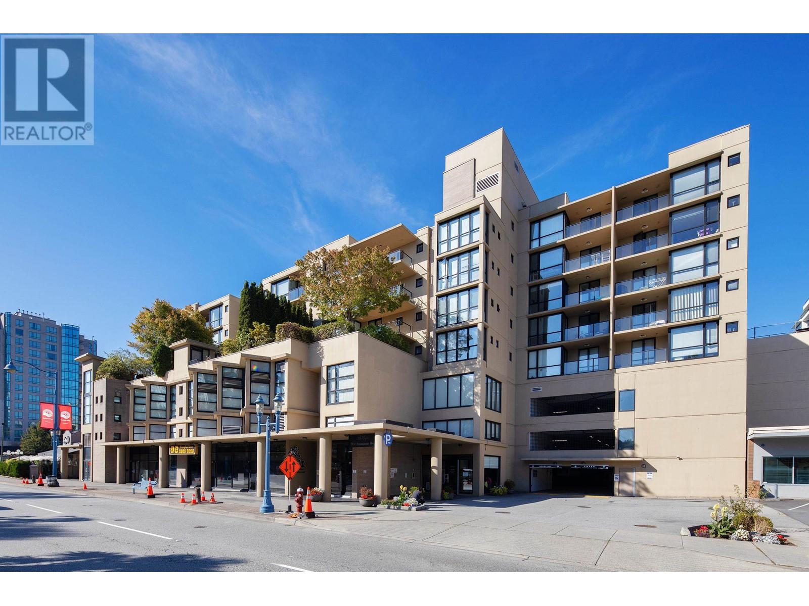 817 7831 Westminster Highway, Richmond, British Columbia  V6X 4J4 - Photo 24 - R2818267