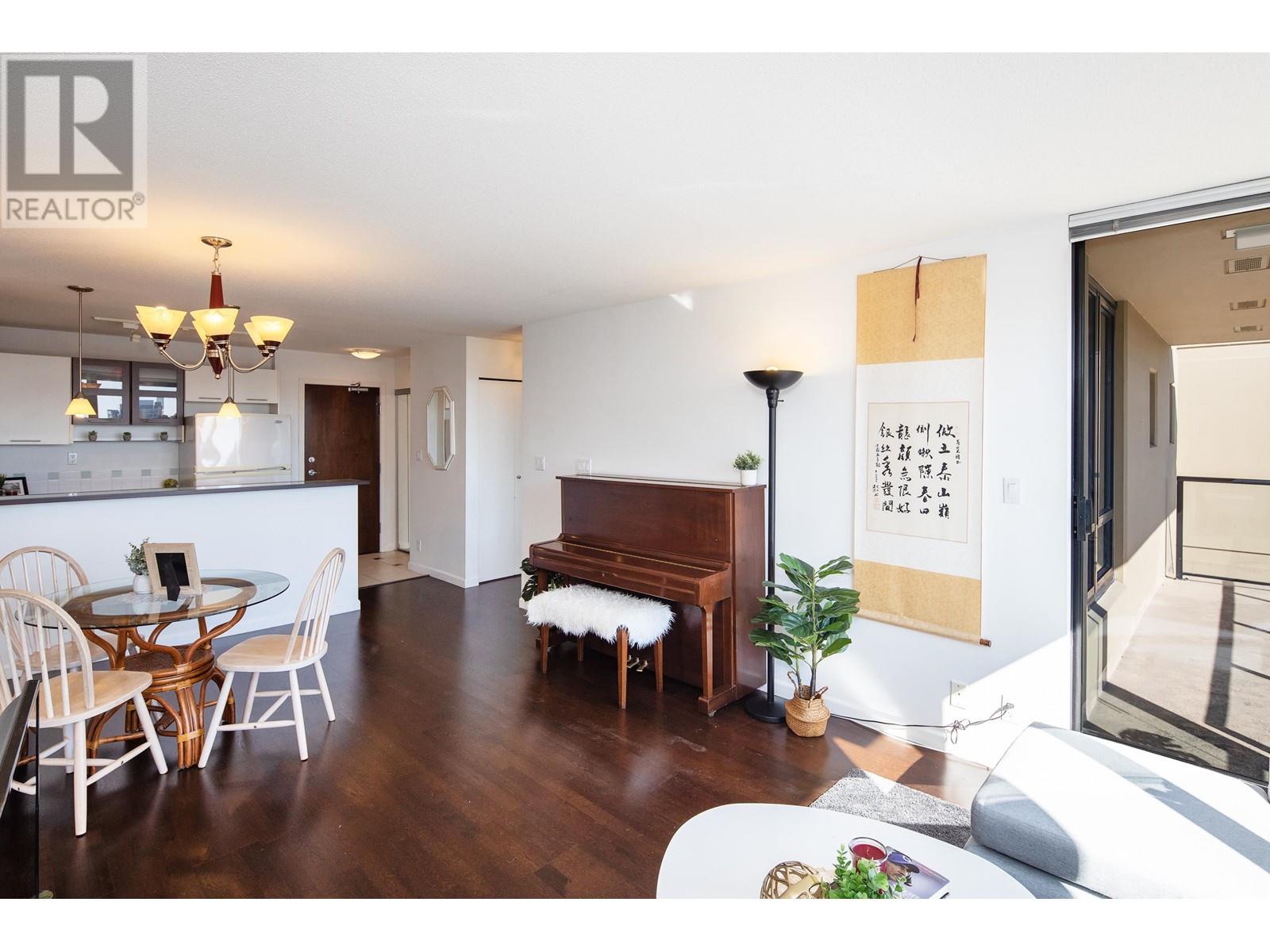 817 7831 Westminster Highway, Richmond, British Columbia  V6X 4J4 - Photo 6 - R2818267