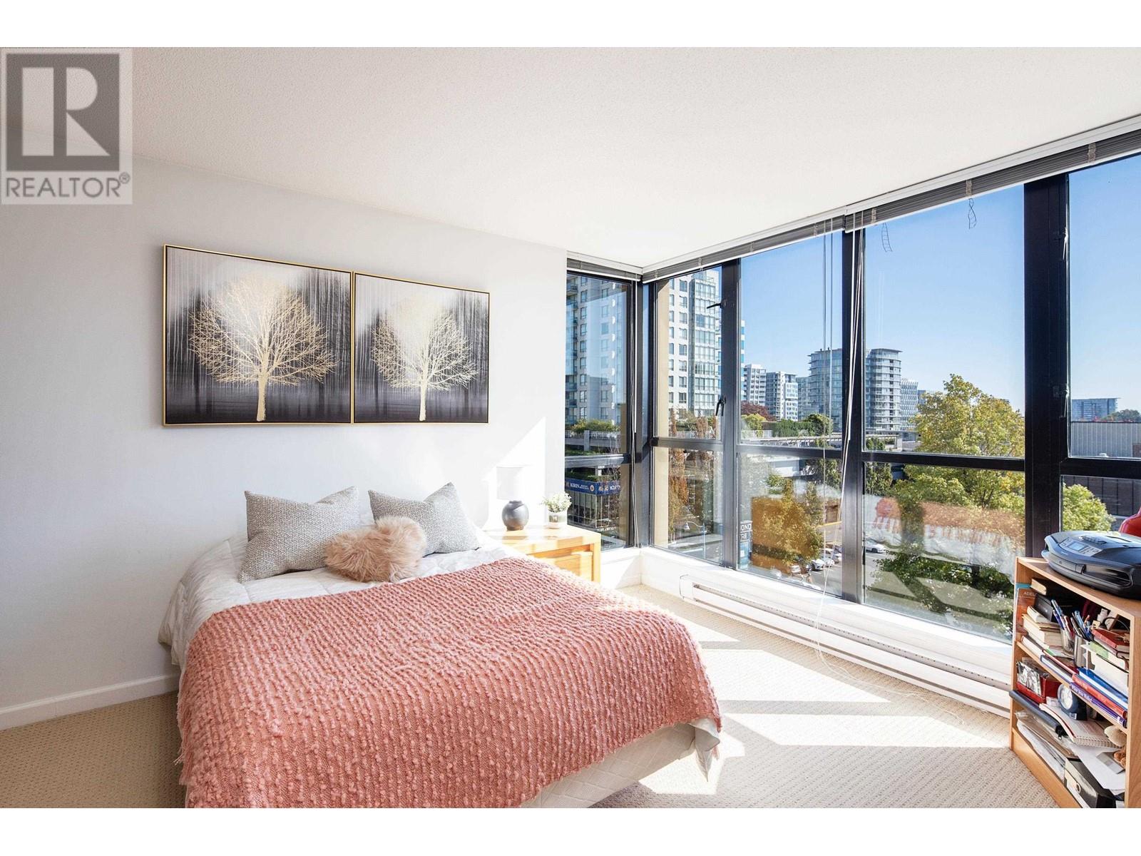 817 7831 Westminster Highway, Richmond, British Columbia  V6X 4J4 - Photo 12 - R2818267