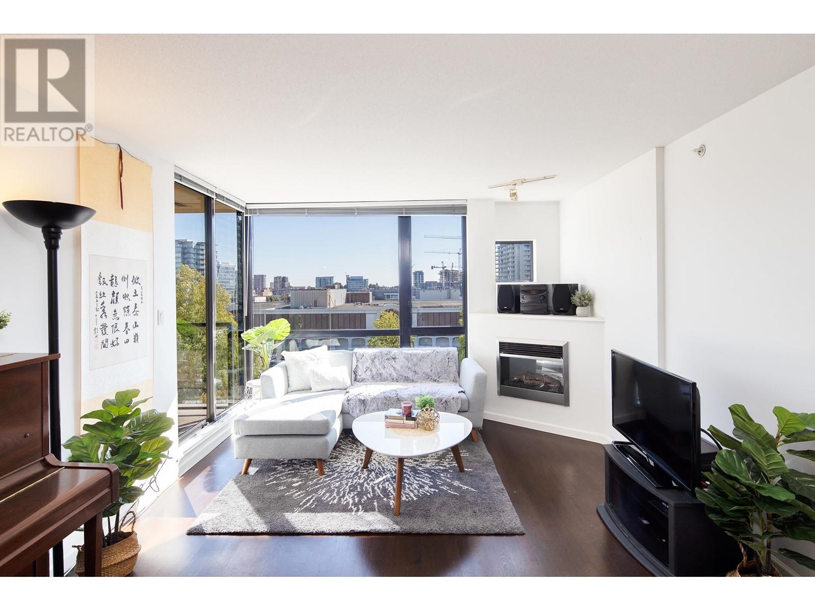 817 7831 Westminster Highway, Richmond, British Columbia  V6X 4J4 - Photo 4 - R2818267