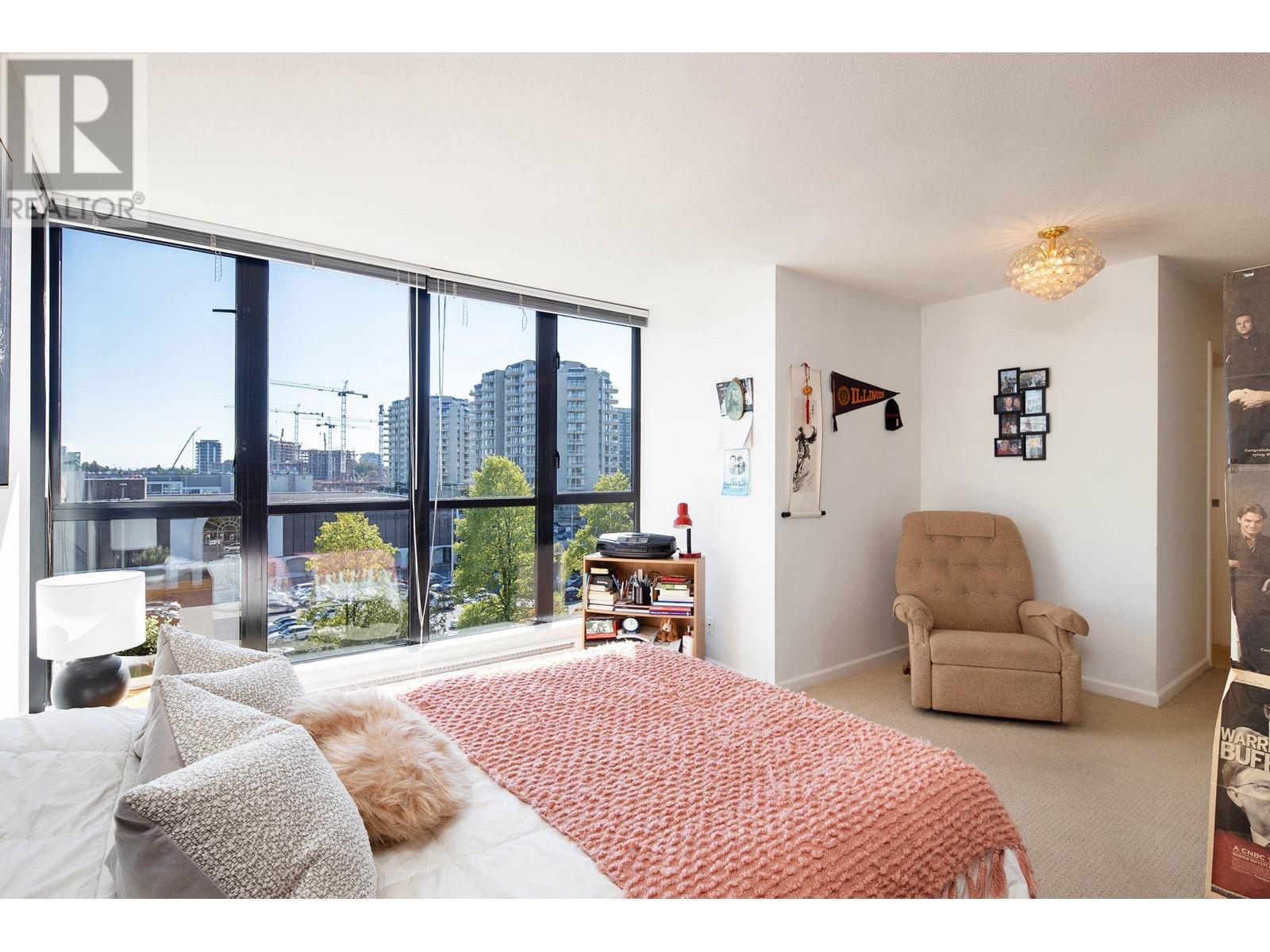 817 7831 Westminster Highway, Richmond, British Columbia  V6X 4J4 - Photo 13 - R2818267