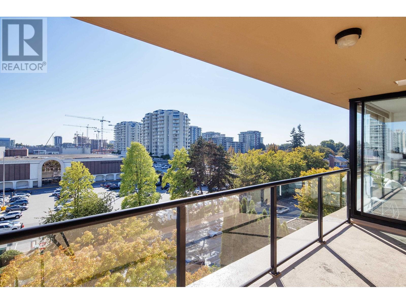 817 7831 Westminster Highway, Richmond, British Columbia  V6X 4J4 - Photo 8 - R2818267