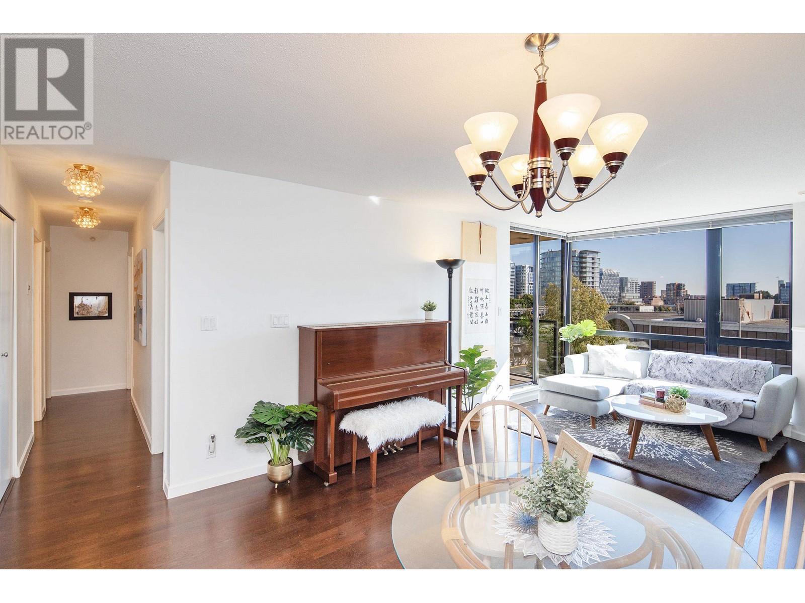 817 7831 Westminster Highway, Richmond, British Columbia  V6X 4J4 - Photo 9 - R2818267