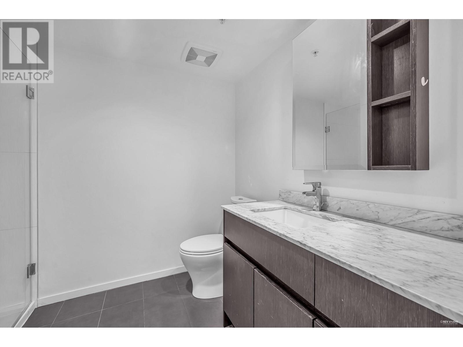1201 7788 Ackroyd Road, Richmond, British Columbia  V6X 0M8 - Photo 11 - R2826380