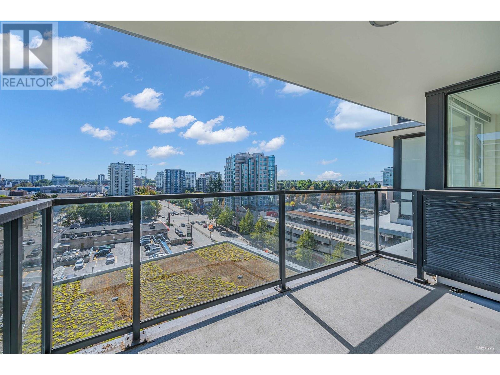 1201 7788 Ackroyd Road, Richmond, British Columbia  V6X 0M8 - Photo 13 - R2826380