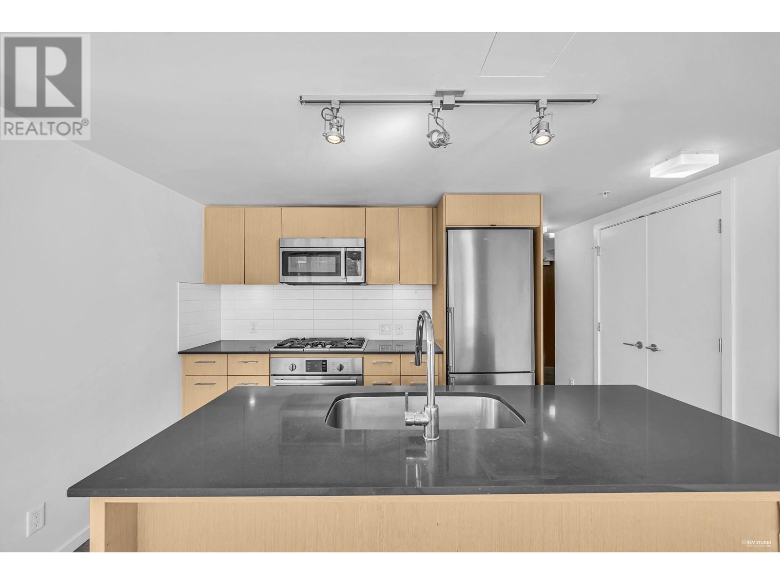 1201 7788 Ackroyd Road, Richmond, British Columbia  V6X 0M8 - Photo 2 - R2826380
